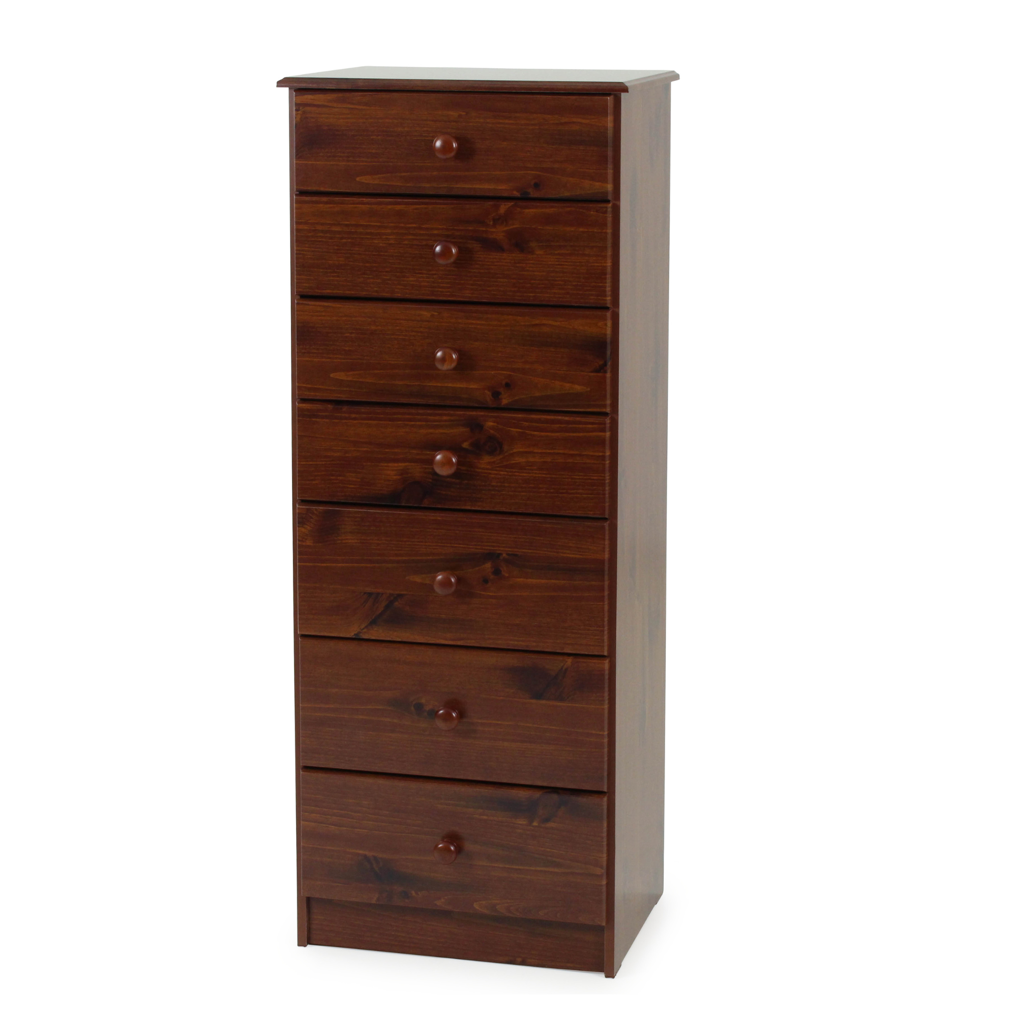 KINGSTON 7 DRAWER TOWER