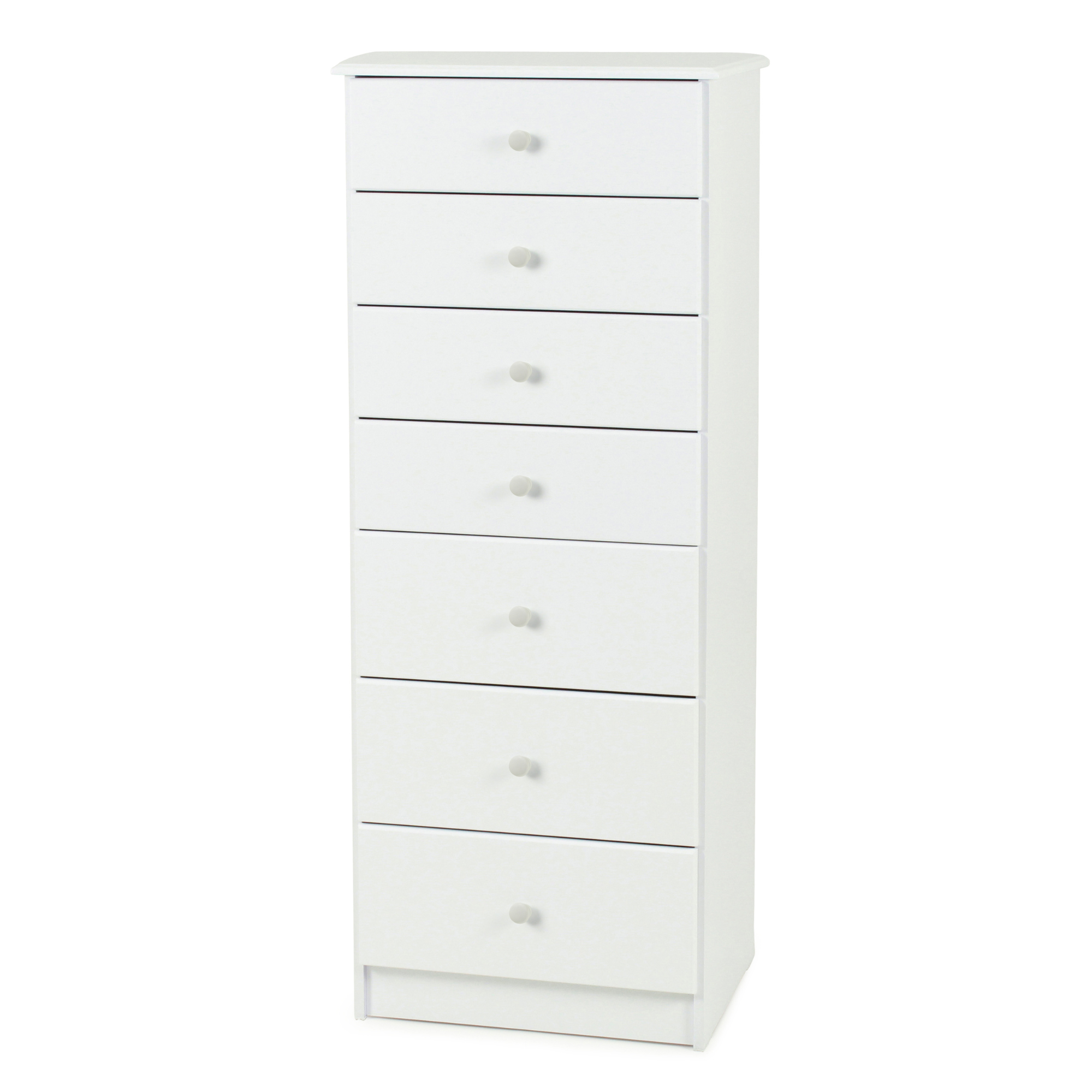 KINGSTON 7 DRAWER TOWER