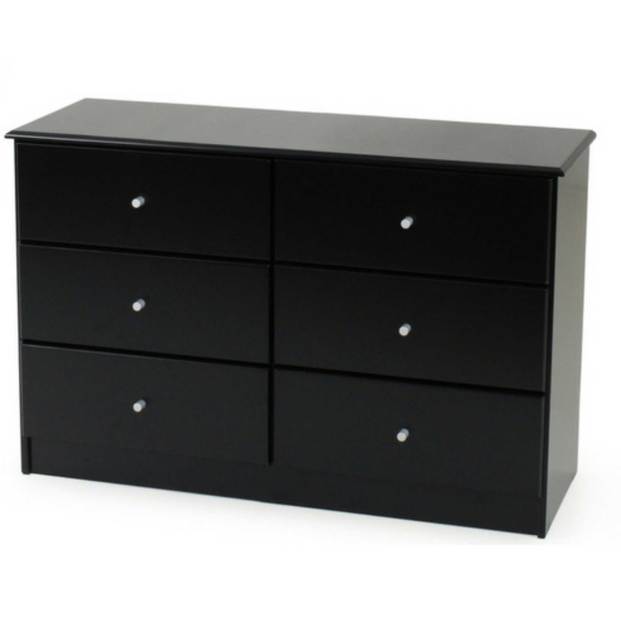 KINGSTON 6 DRAWER LOWBOY