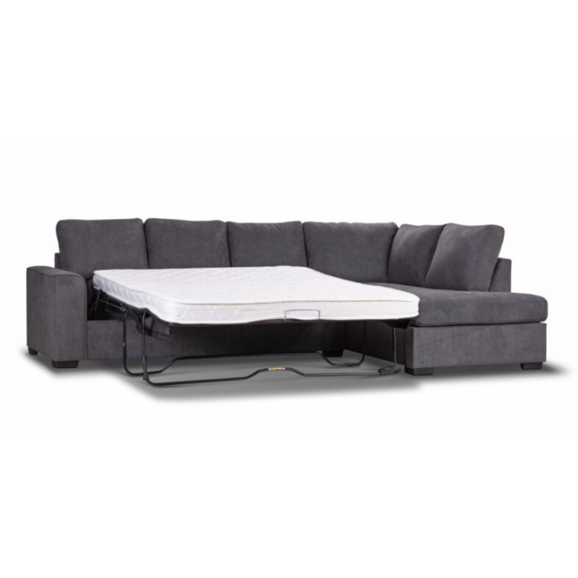 KRISTIE CHAISE WITH SOFABED | LEFT HAND CHAISE