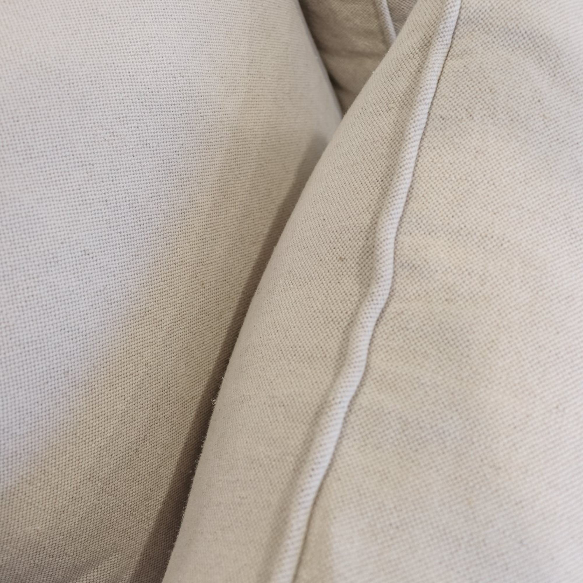 Lotus 2 Seater Sofa | Oatmeal