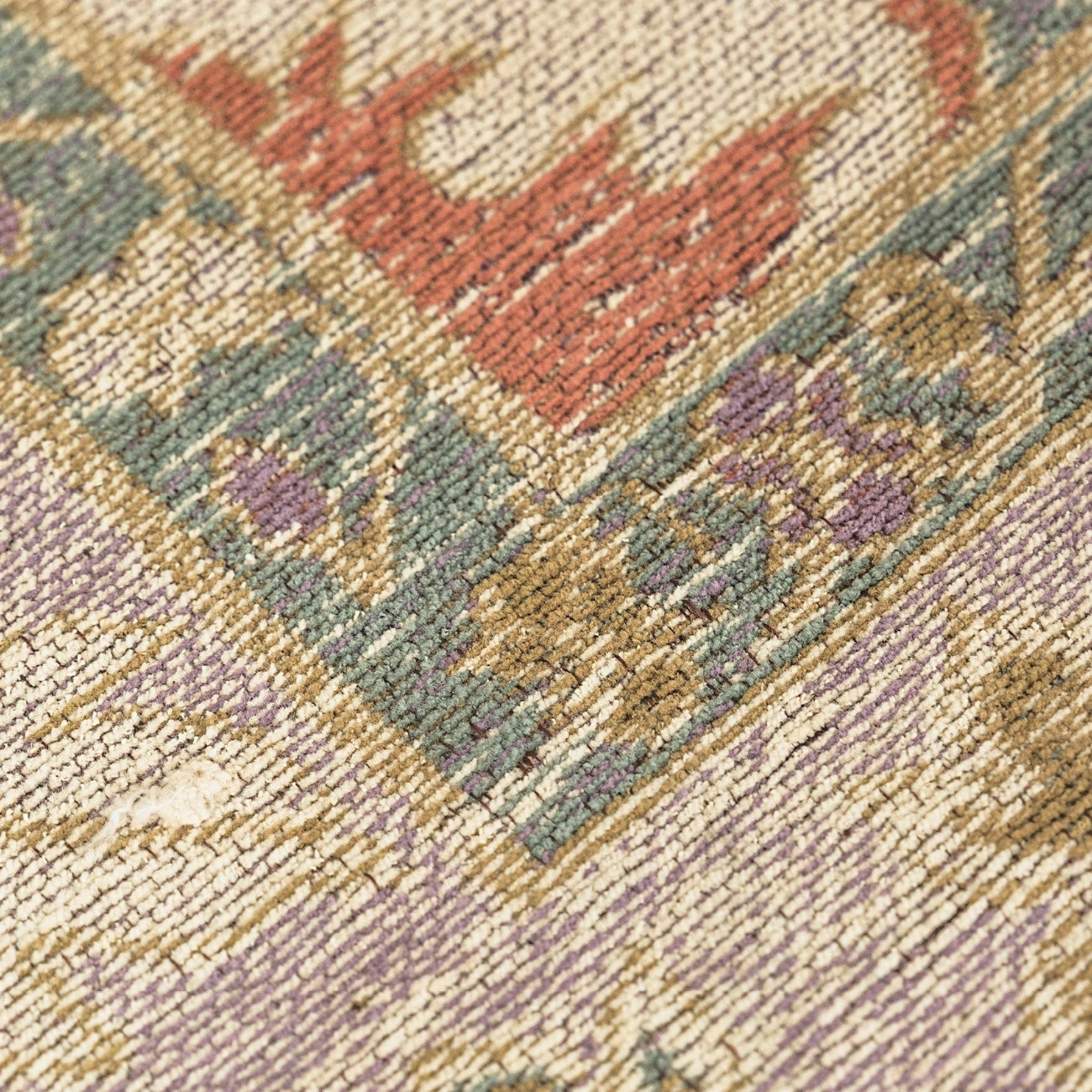 Adonis Little Fire Floor Rug | 2 Sizes