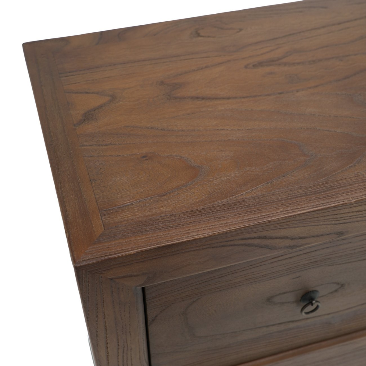 Marlow 6 Drawer Buffet | Walnut