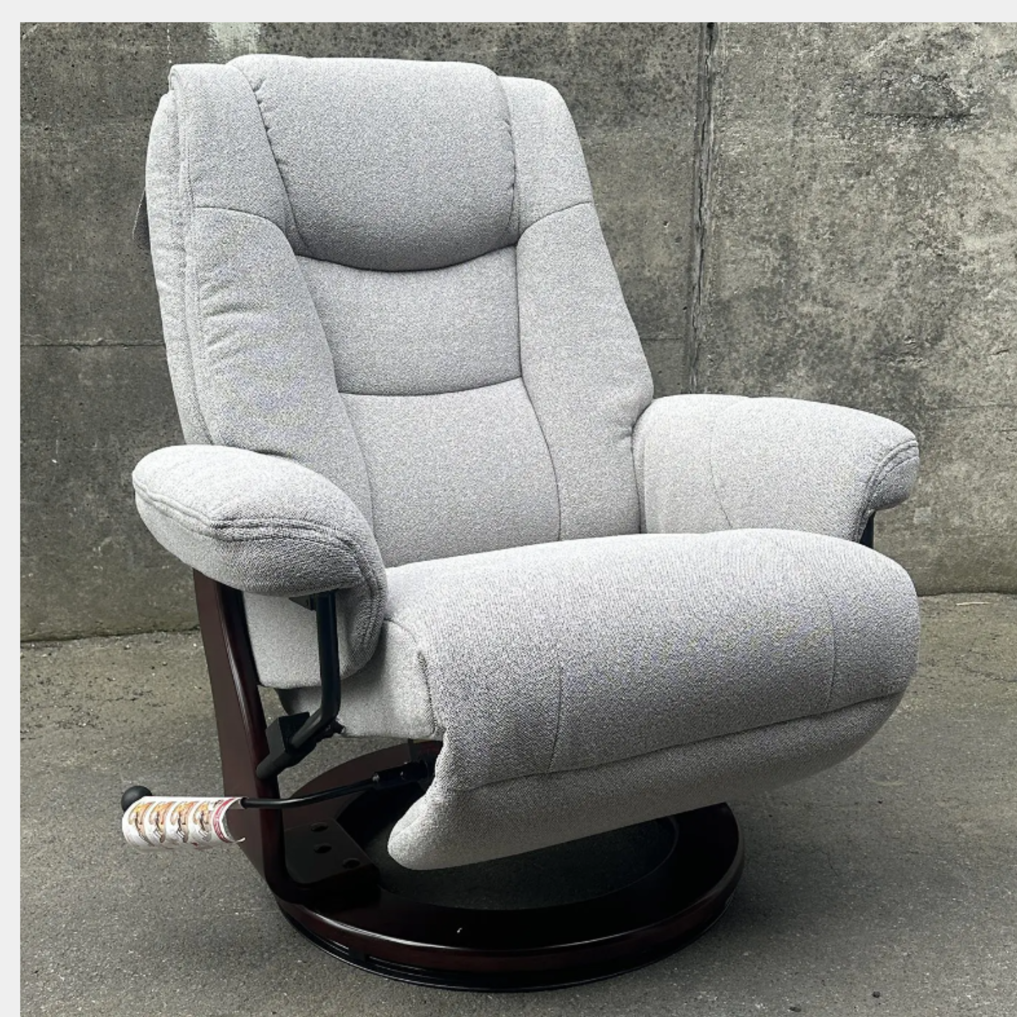 Maui Recliner Chair | 3 Colours