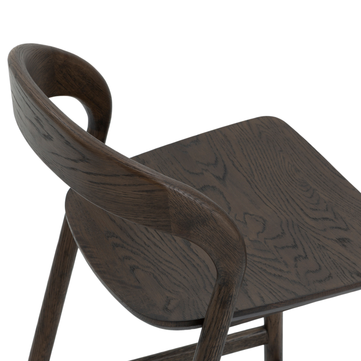 Meg Barstool | Espresso