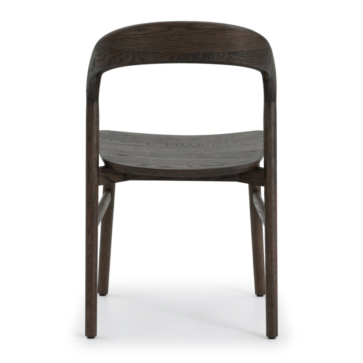 Meg Dining Chair | Espresso
