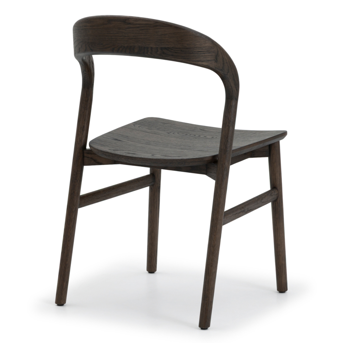 Meg Dining Chair | Espresso