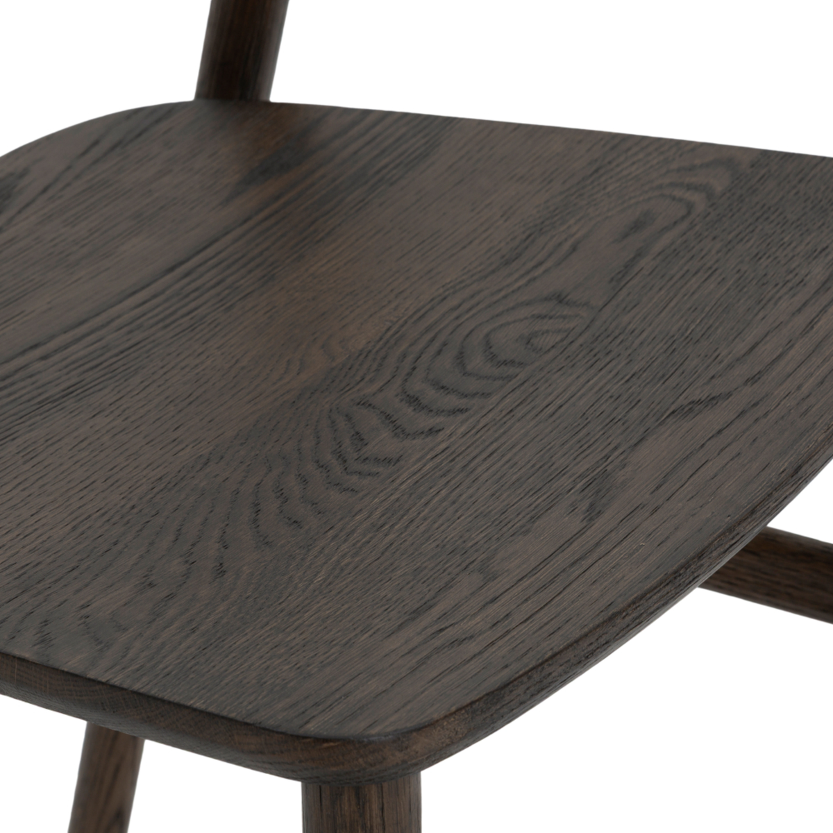 Meg Dining Chair | Espresso