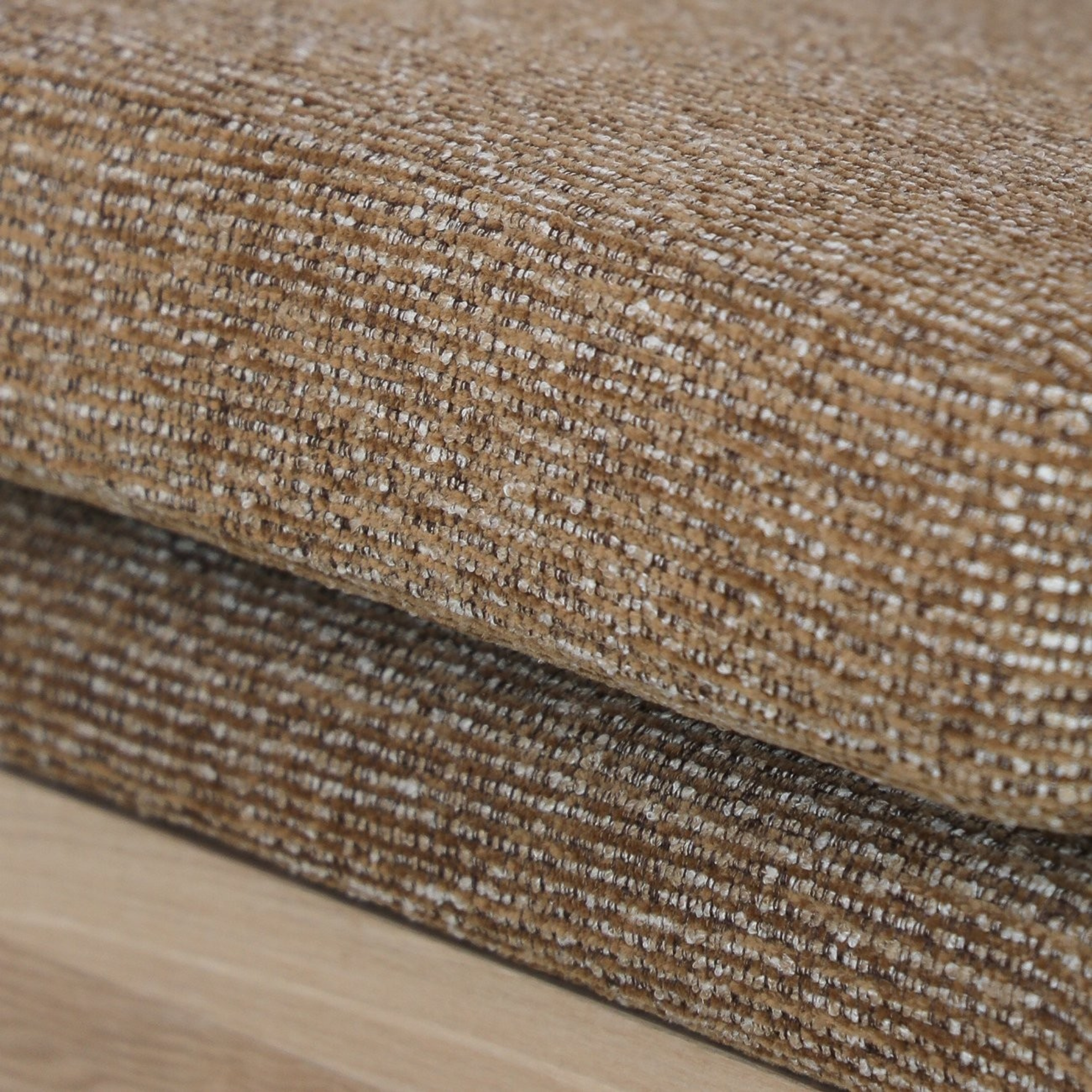 MORLEY ARMCHAIR | OCHRE