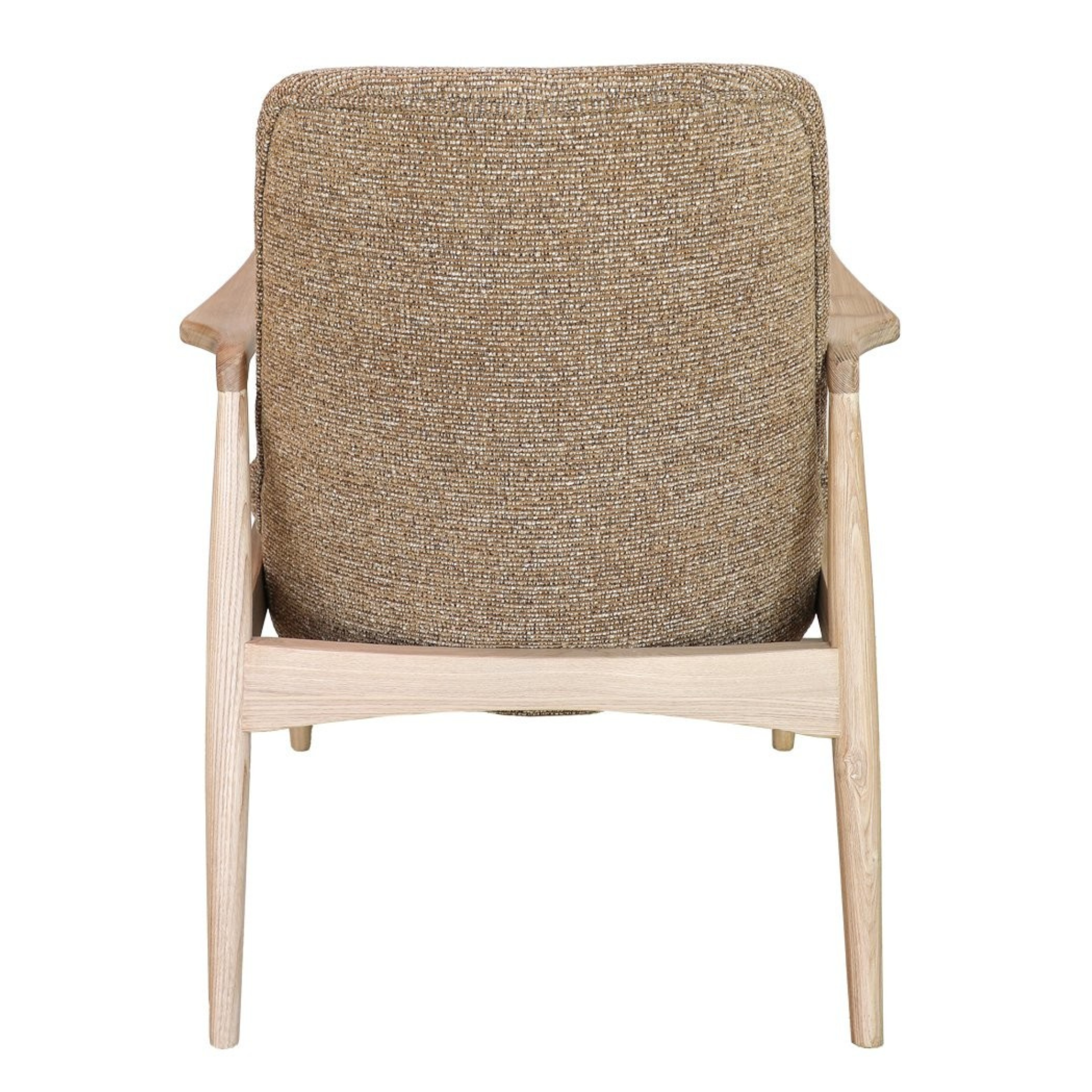 MORLEY ARMCHAIR | OCHRE