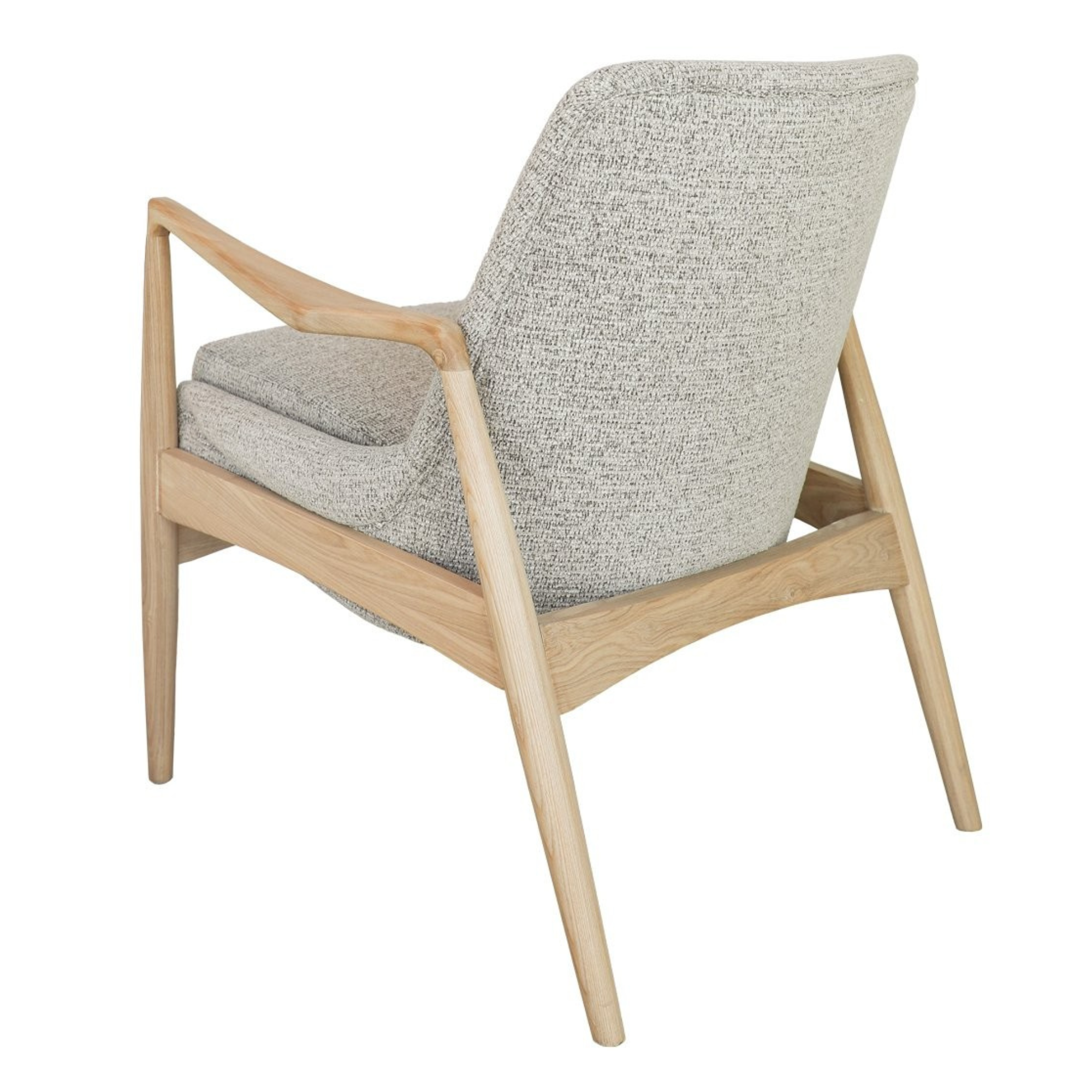 Morley Armchair | Wheat