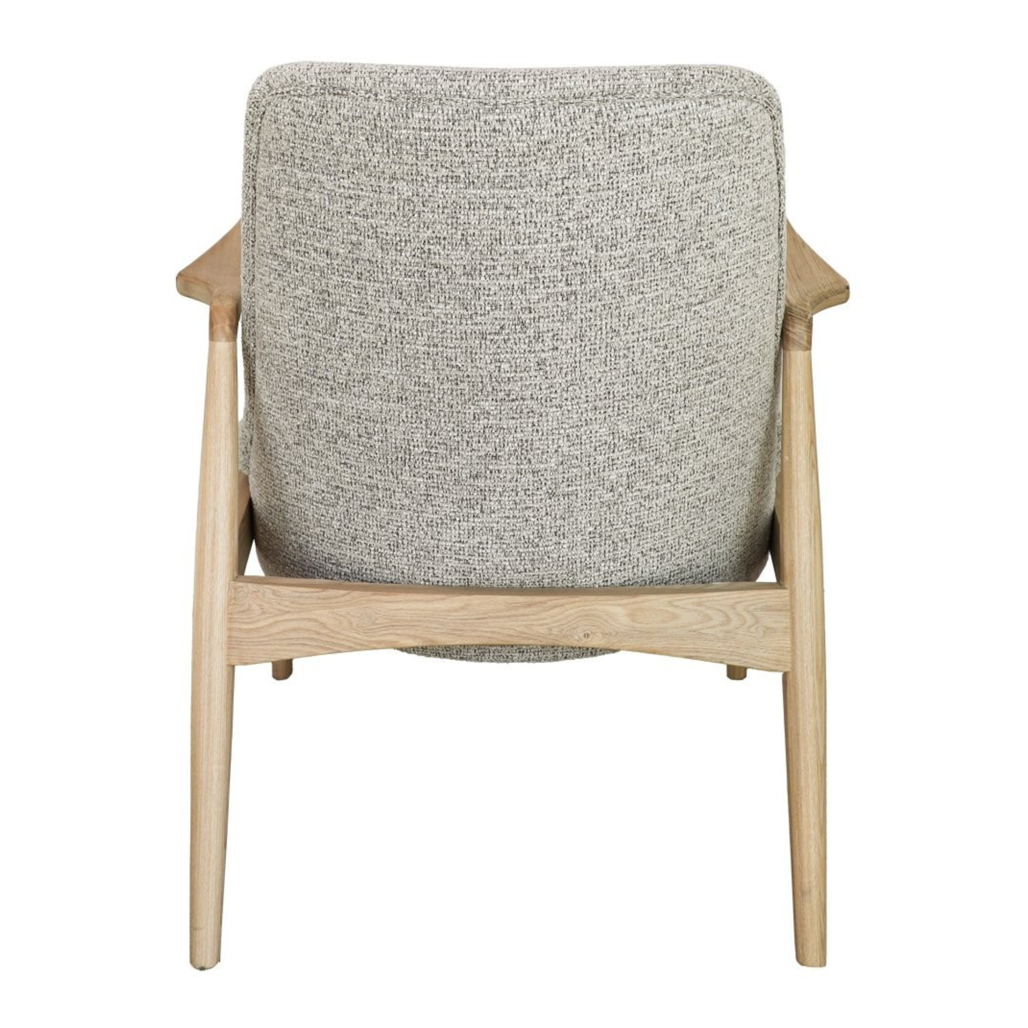 Morley Armchair | Wheat
