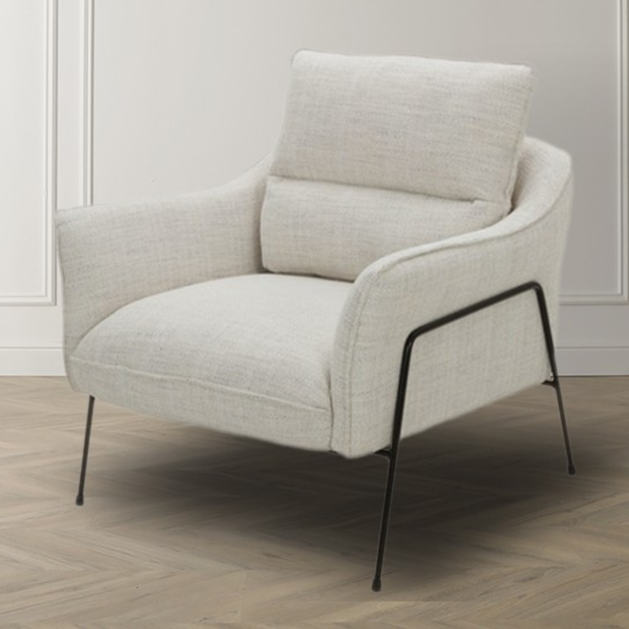MUNICH ARMCHAIR