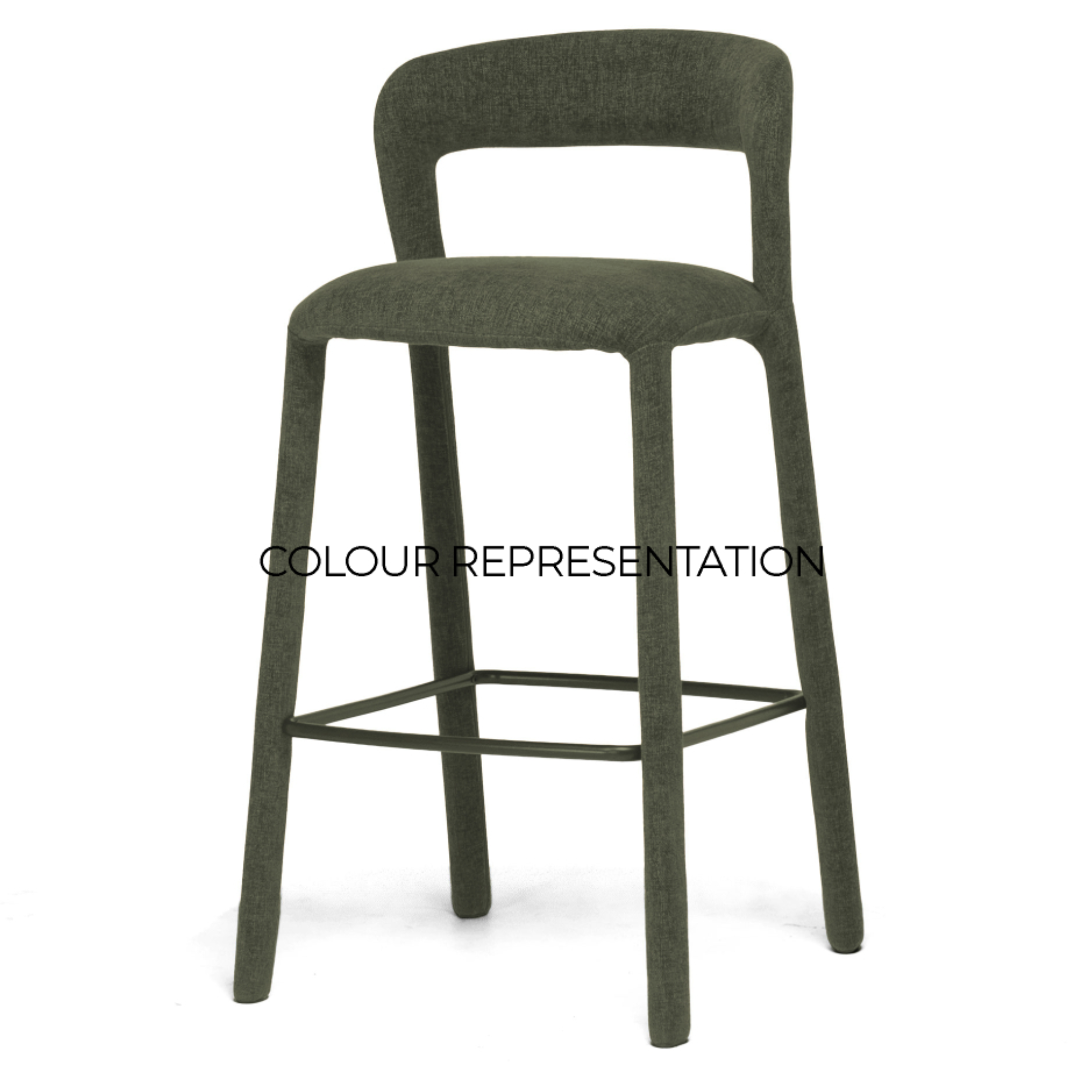 Munich Bar Stool | Pickle