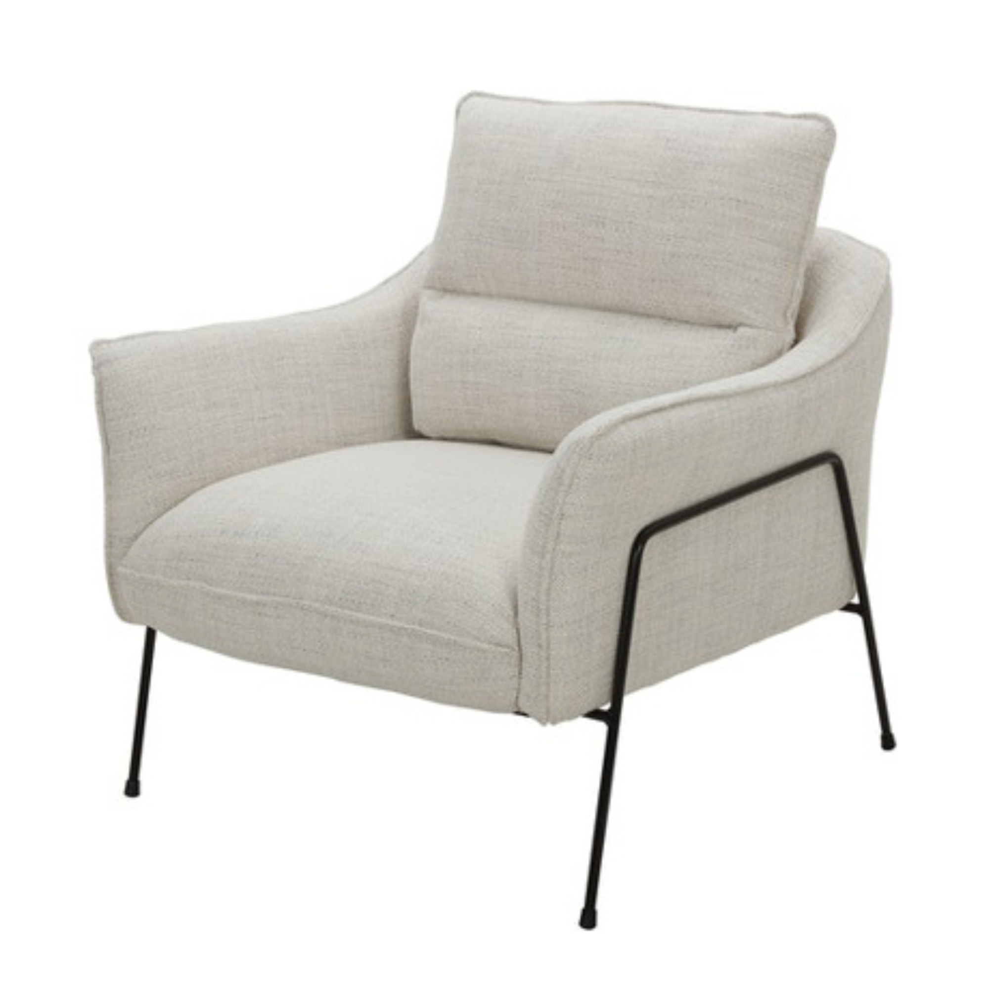 MUNICH ARMCHAIR