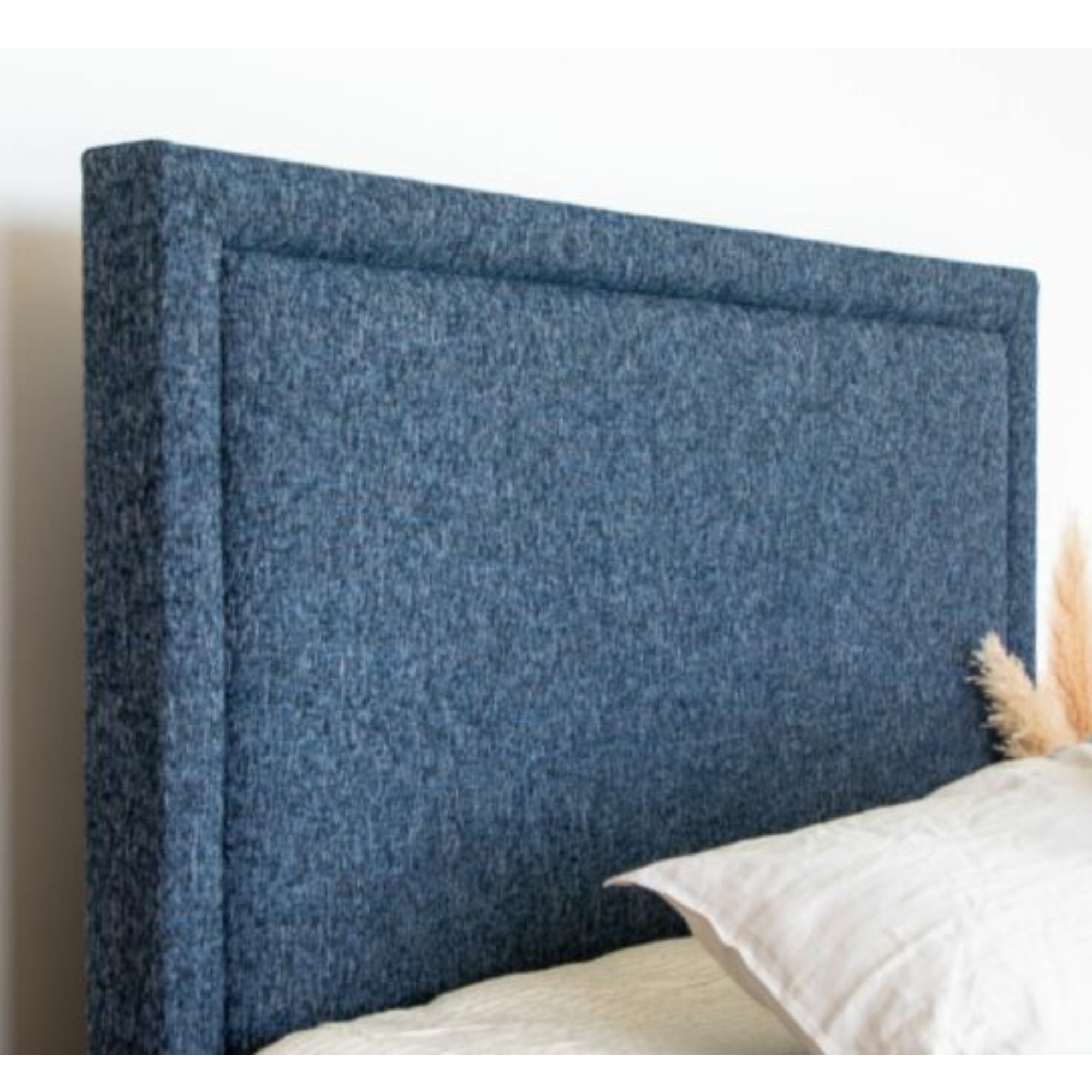 Nashville Headboard | Choose a Fabric | NZ Made (Copy)