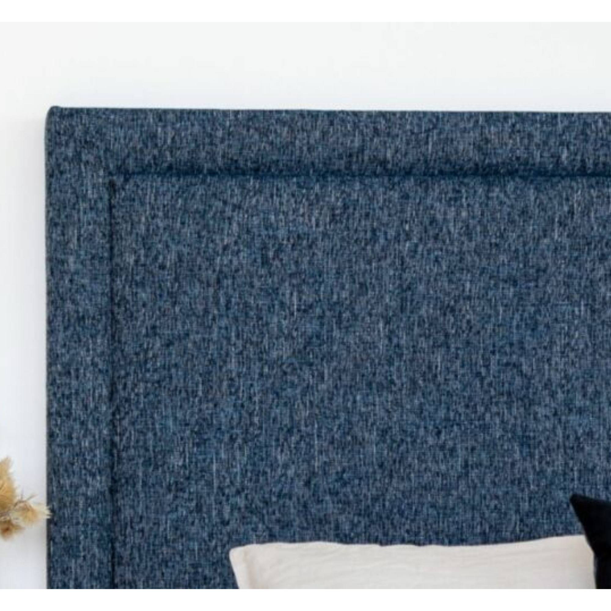 Nashville Headboard | Choose a Fabric | NZ Made (Copy)
