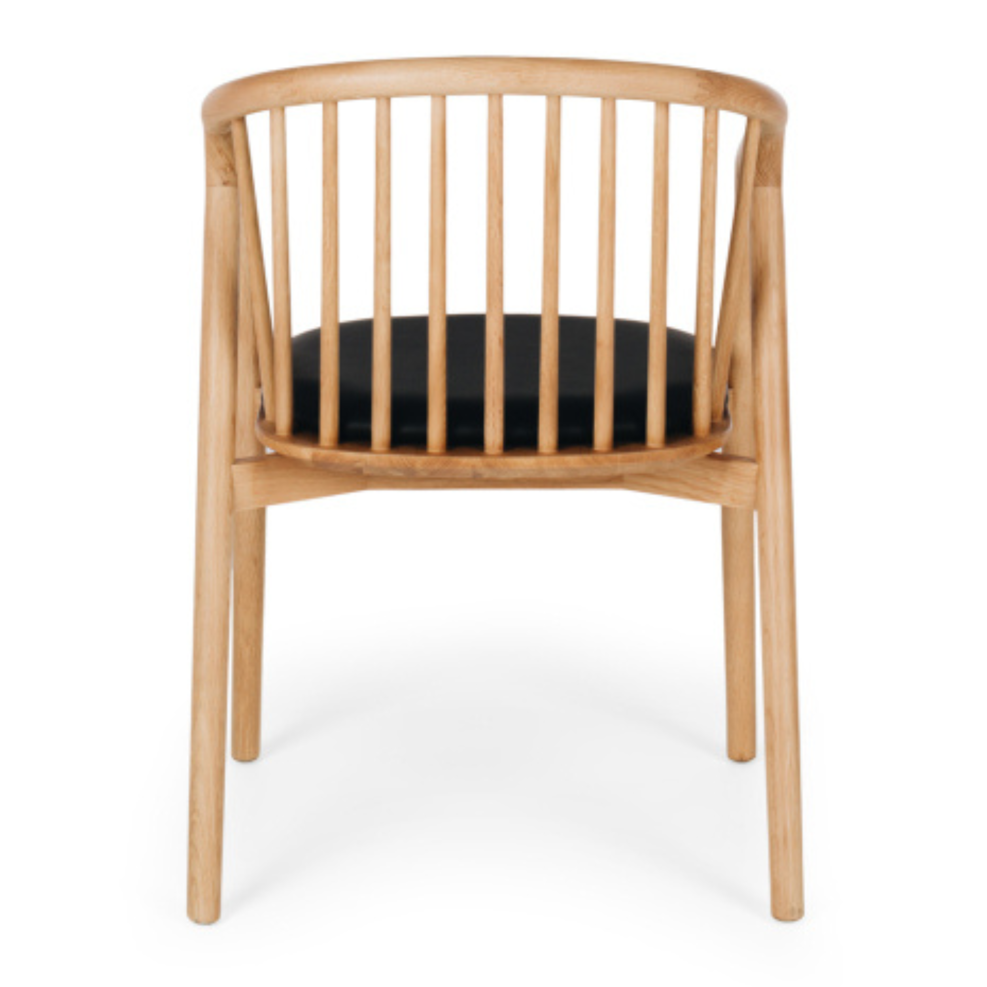 NORD DINING CHAIR | NATURAL