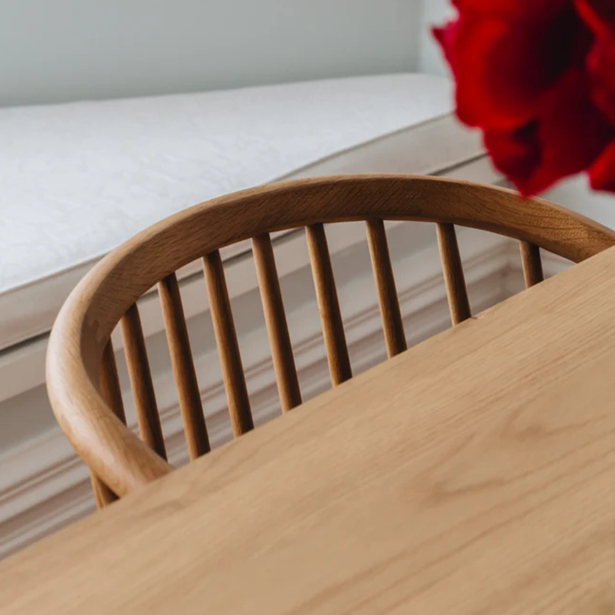 NORD DINING CHAIR | NATURAL