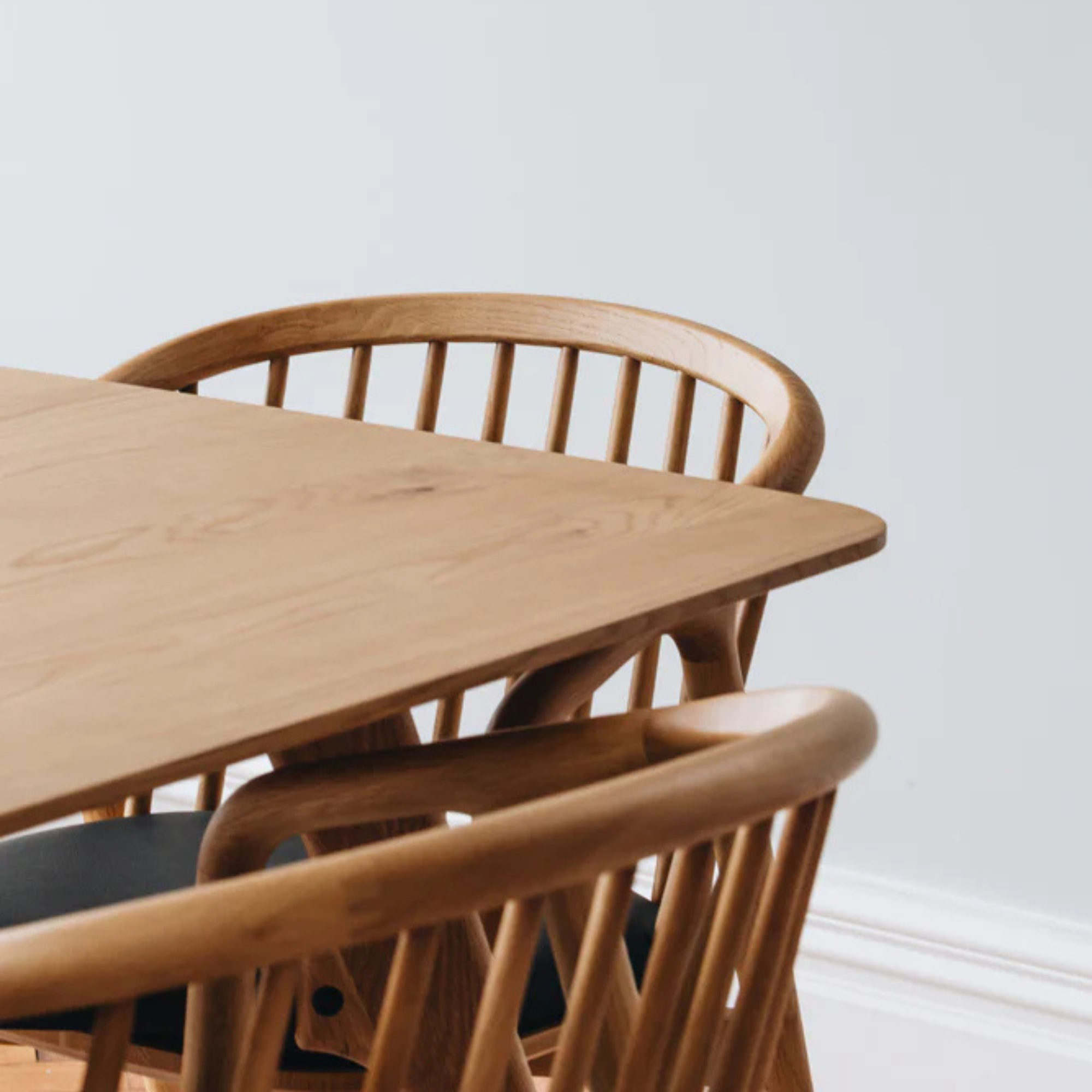 NORD DINING CHAIR | NATURAL