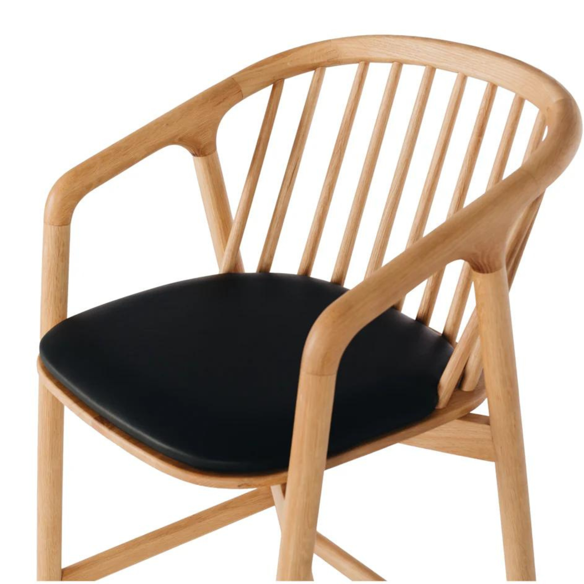 NORD BARSTOOL | NATURAL