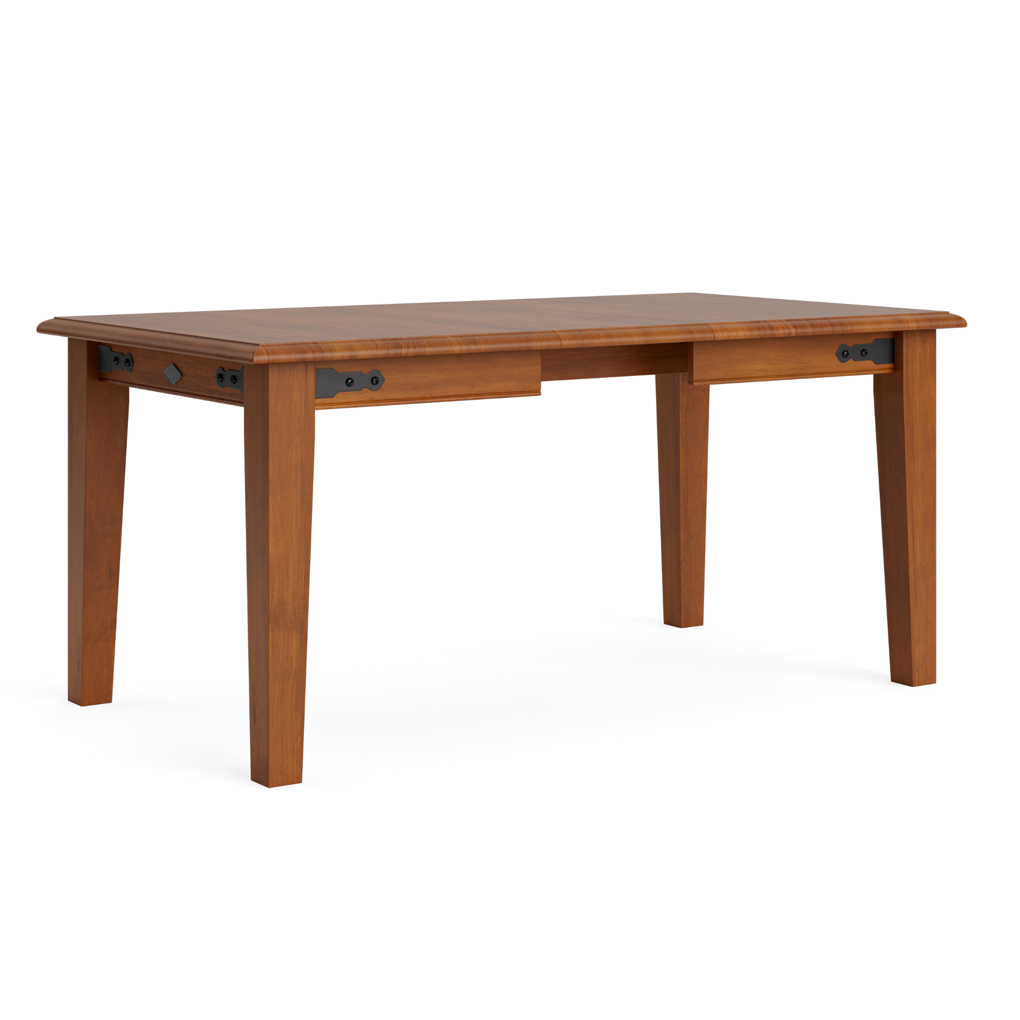 Nordic 1300 Extension Dining Table | NZ Made
