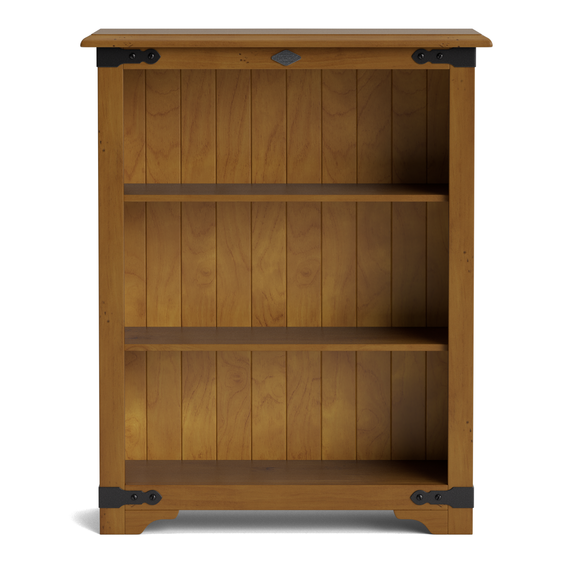 Nordic 1200 Bookcase | NZ Made