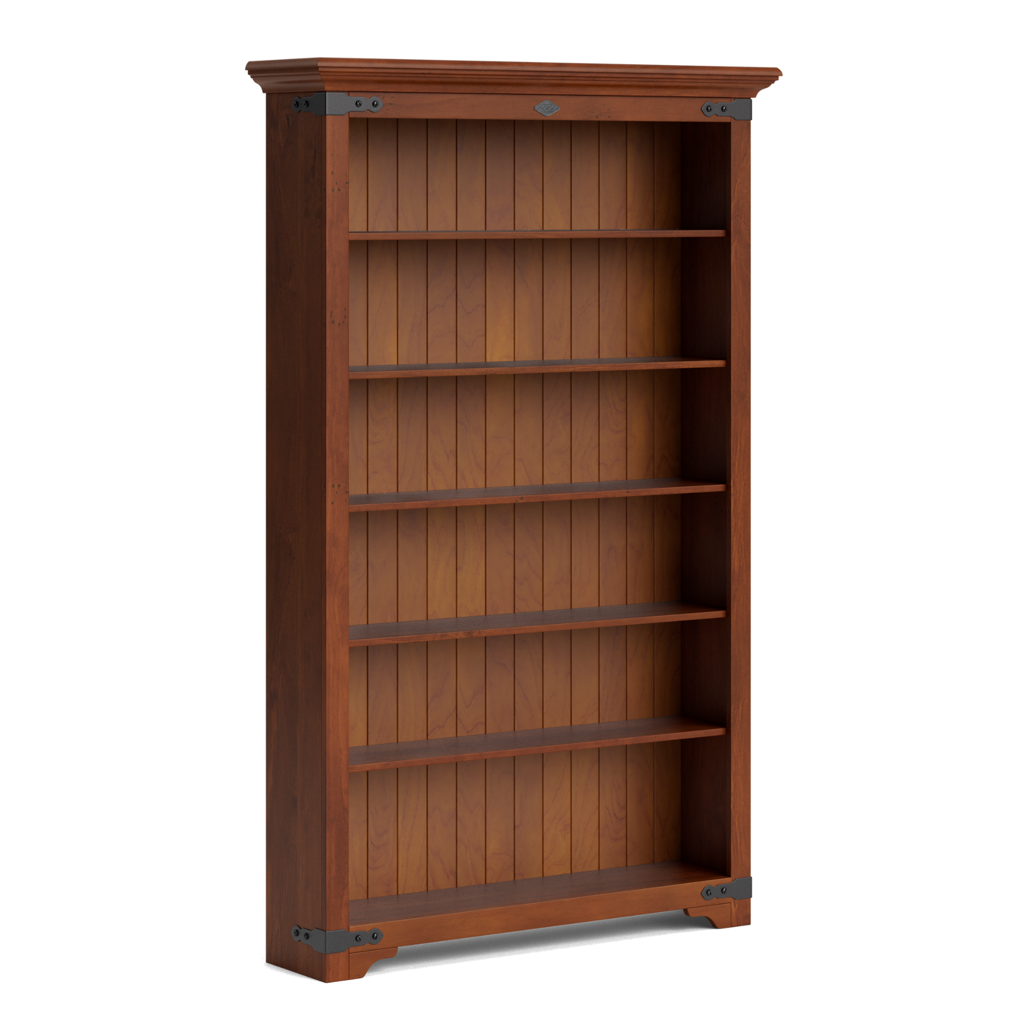 Nordic 1800 Bookcase | NZ Made