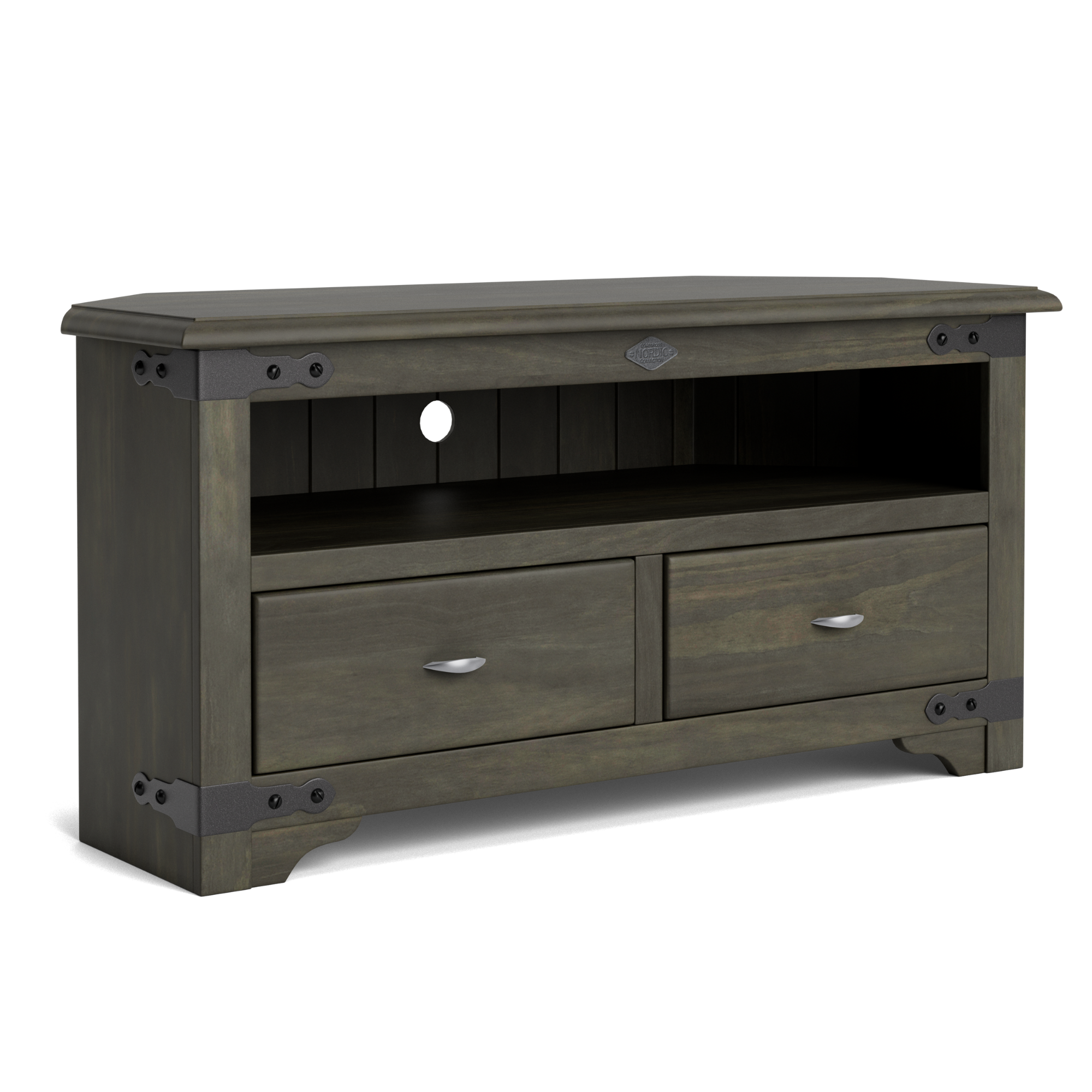 NORDIC CORNER ENTERTAINMENT UNIT | NZ MADE