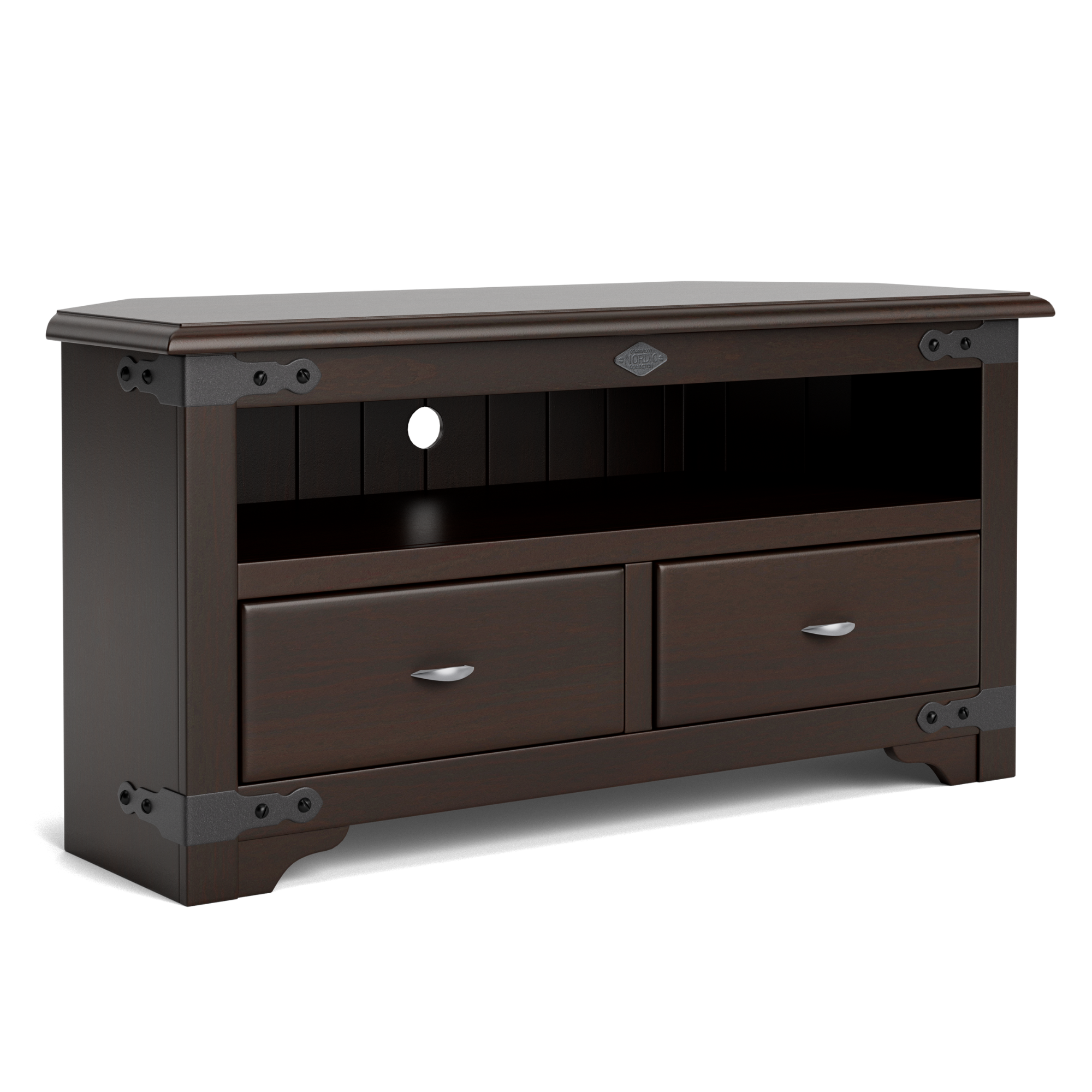 NORDIC CORNER ENTERTAINMENT UNIT | NZ MADE