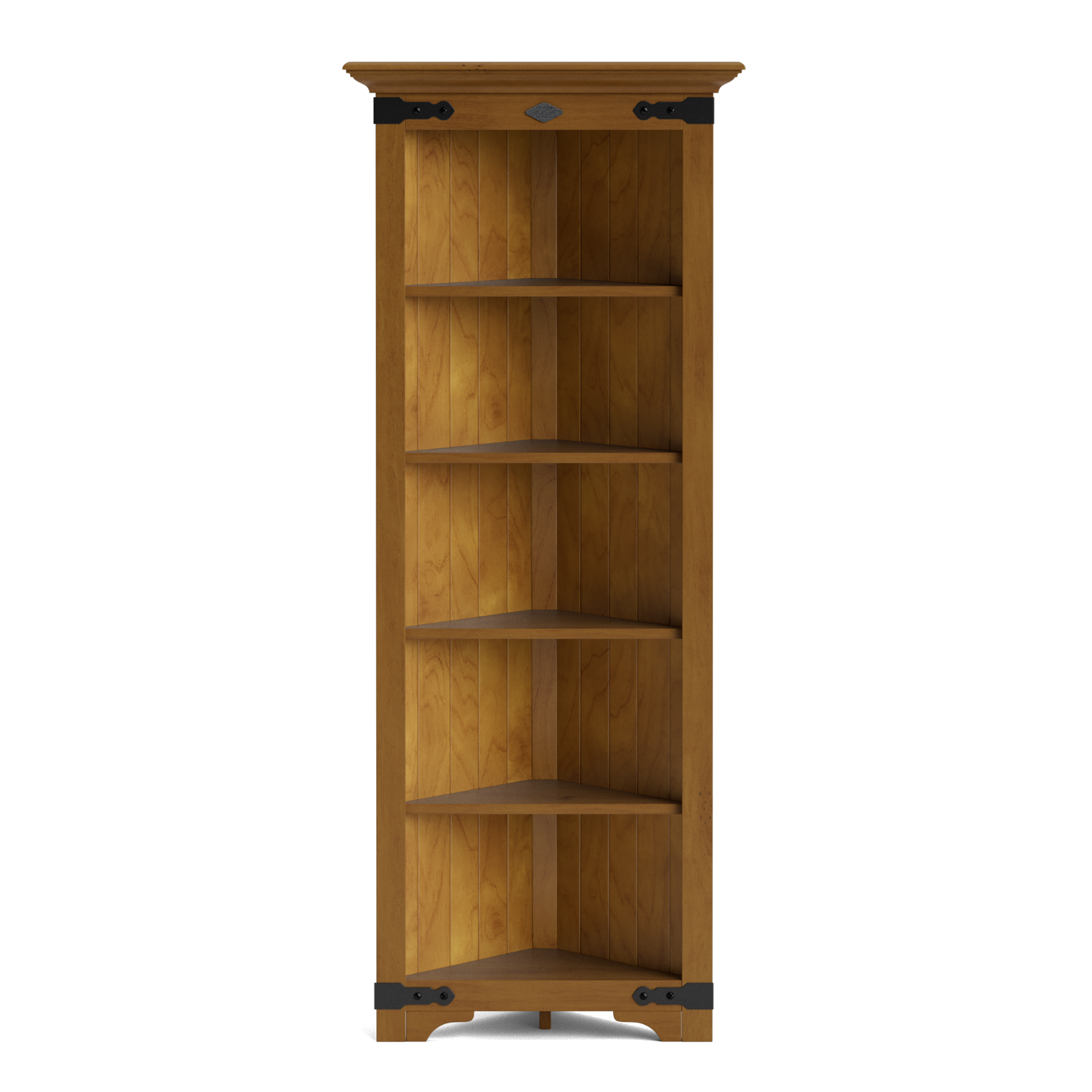 Nordic Corner Shelf | NZ Made