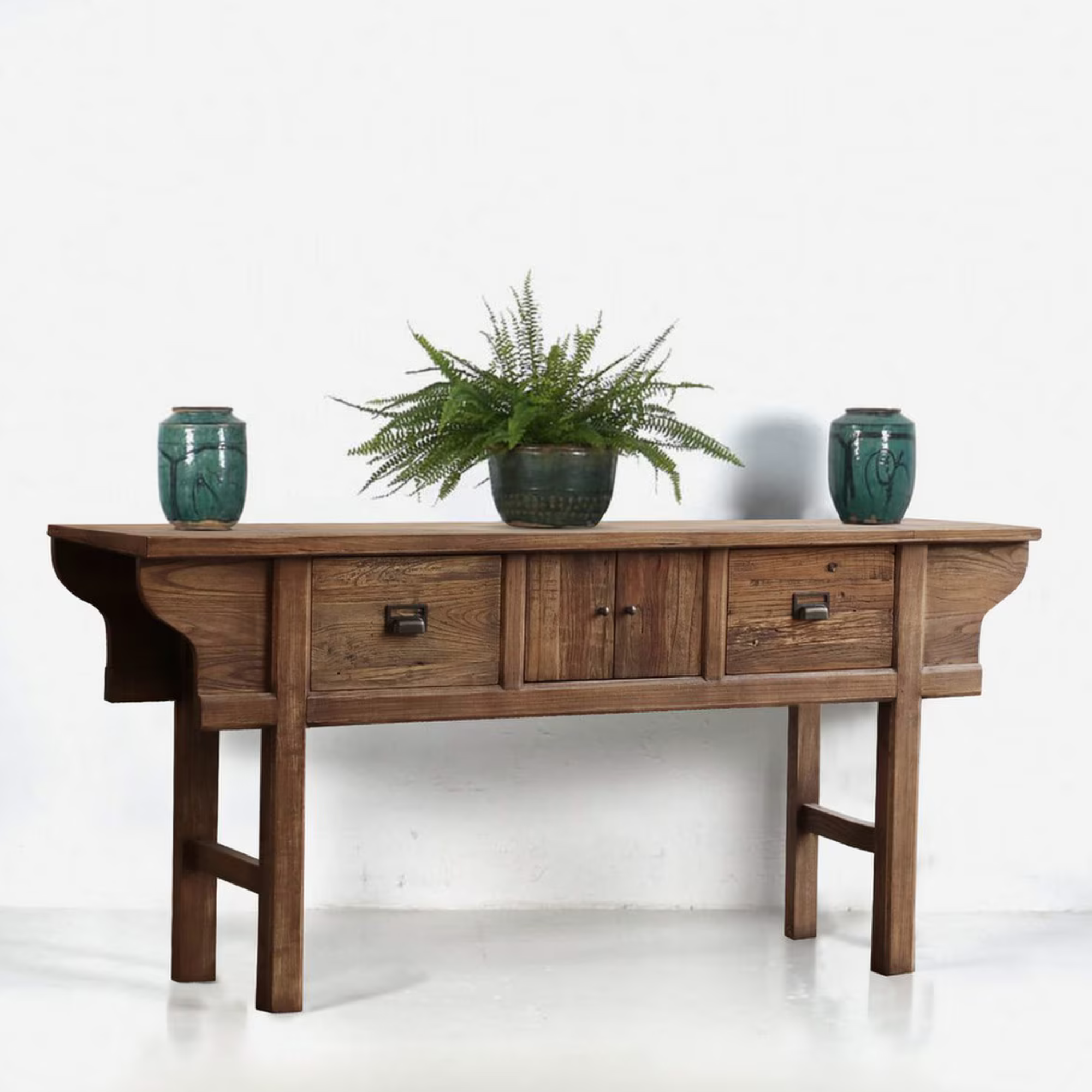 NORTHERN CHINA CONSOLE | OLD ELM