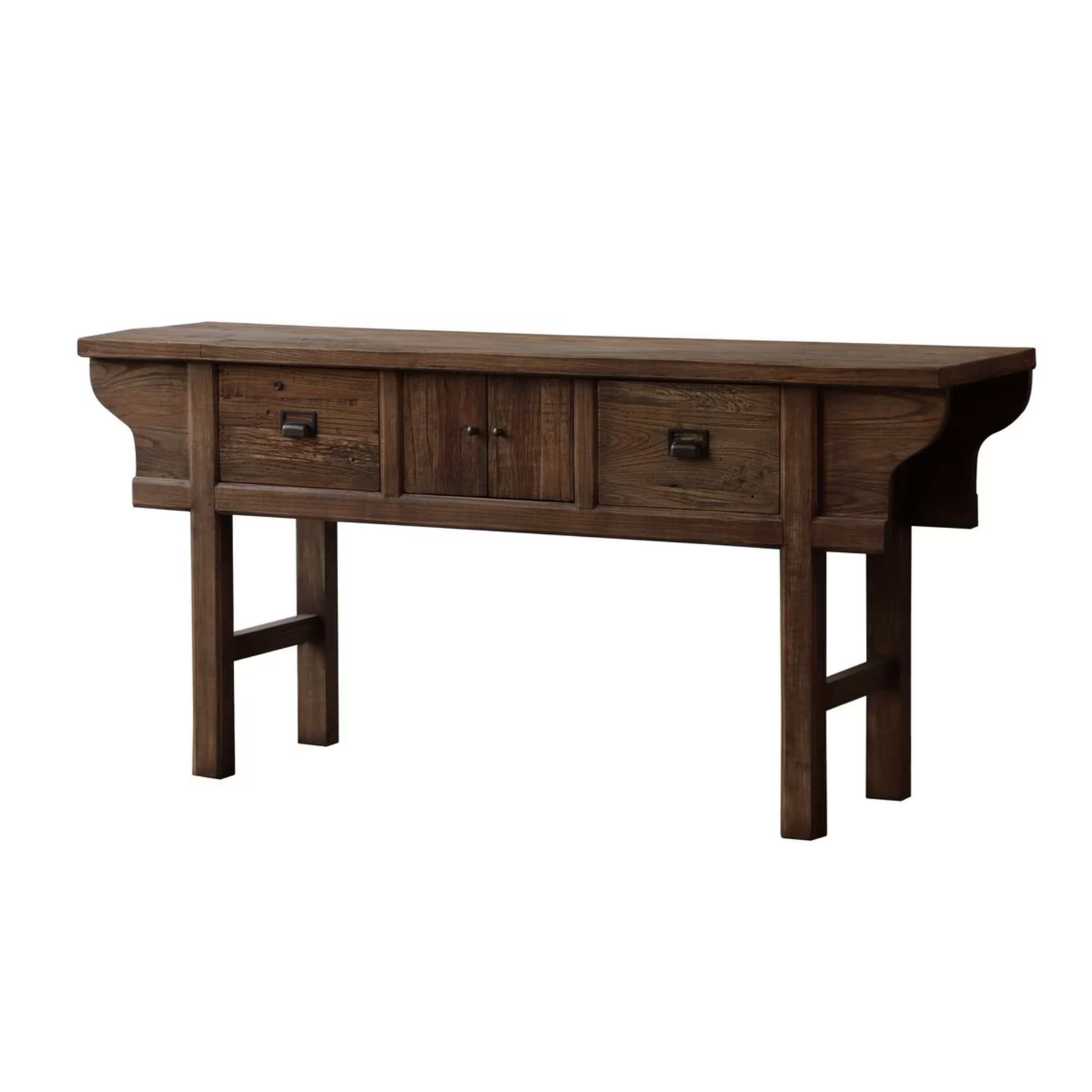 NORTHERN CHINA CONSOLE | OLD ELM