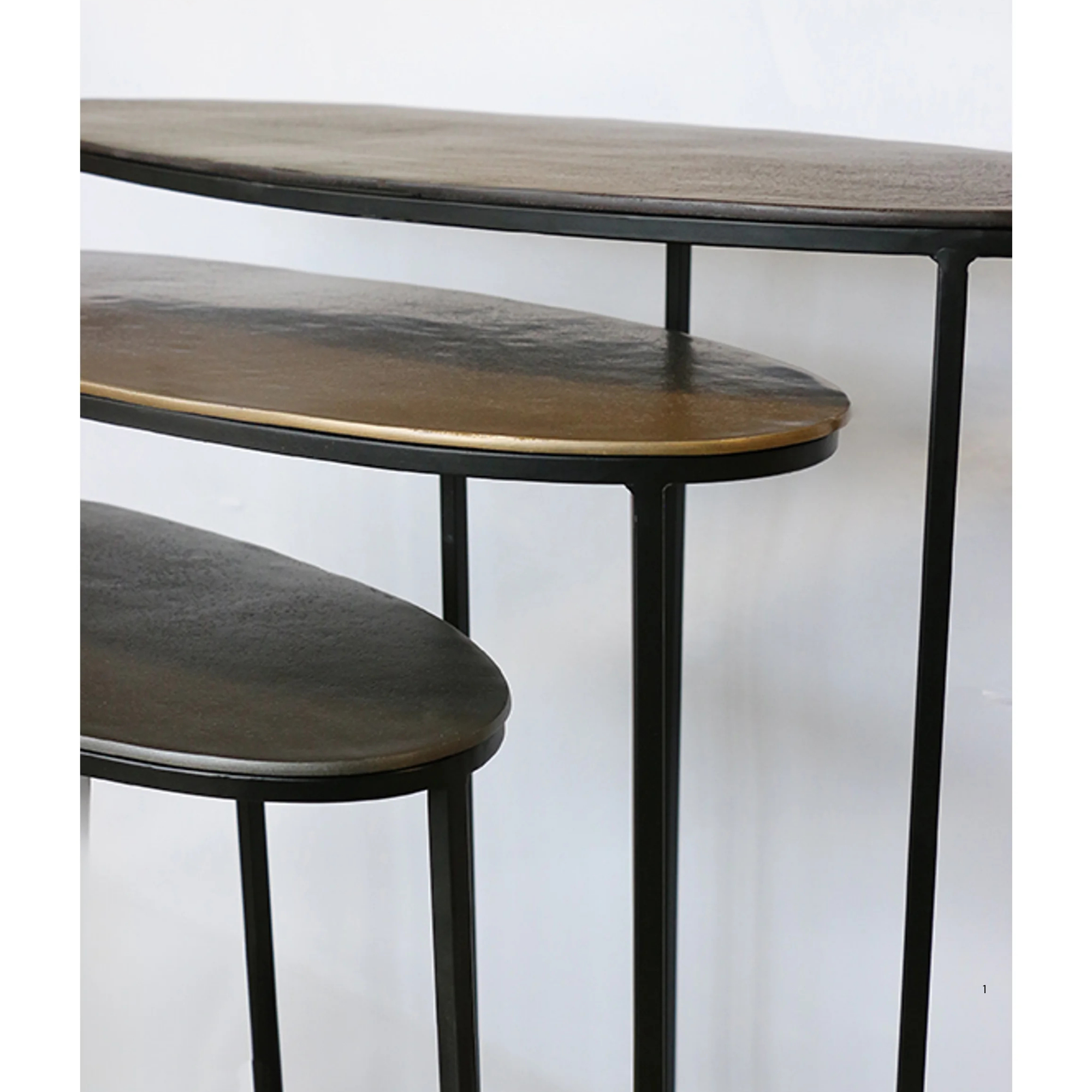 NUREMBERG NEST OF TABLES