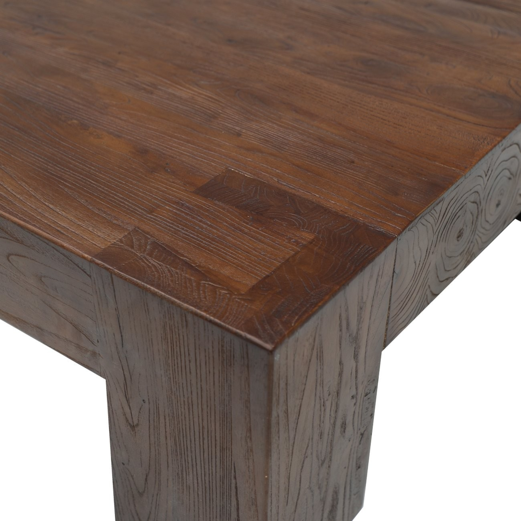 Olma Small Coffee Table | Walnut