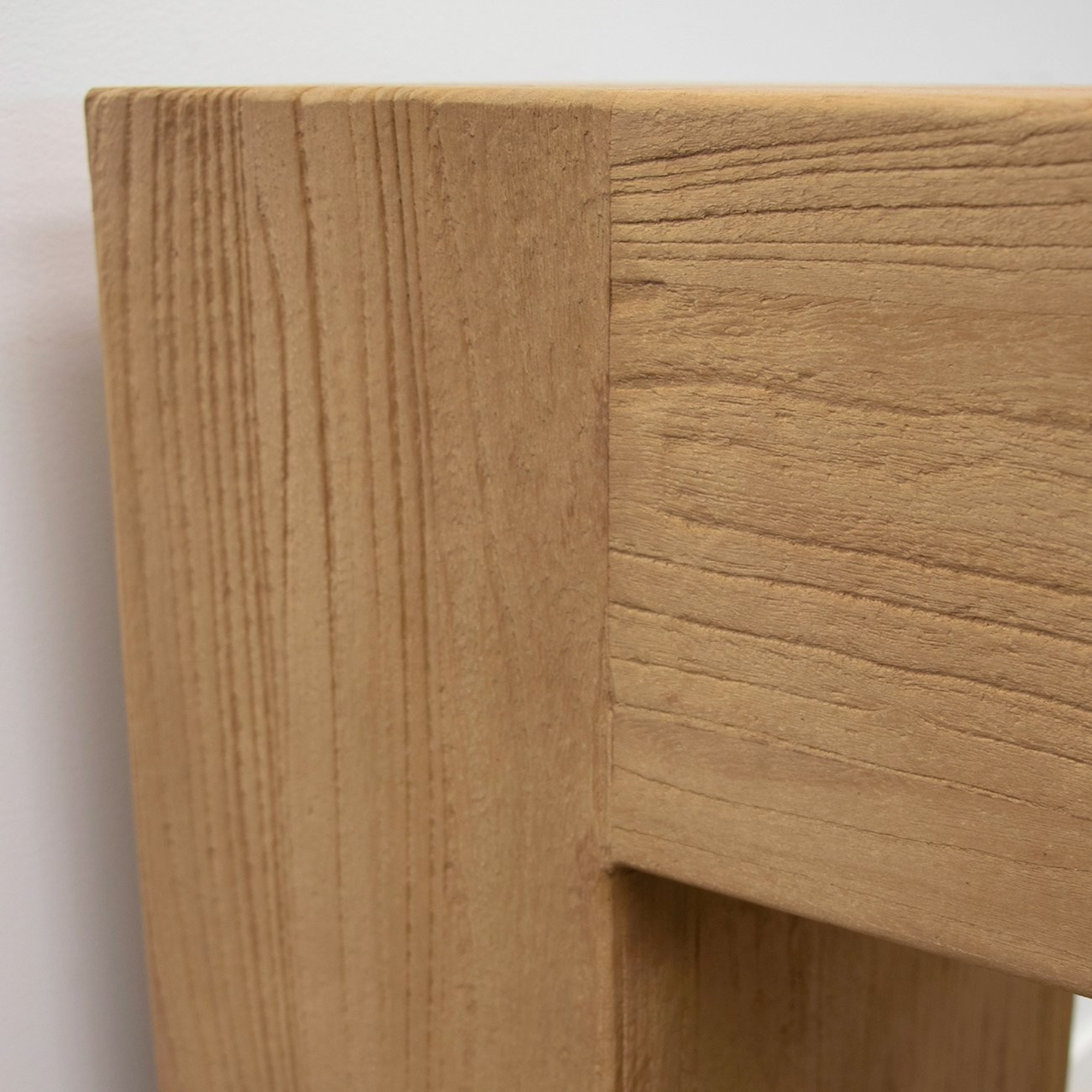 OLMA ELM BENCH | NATURAL