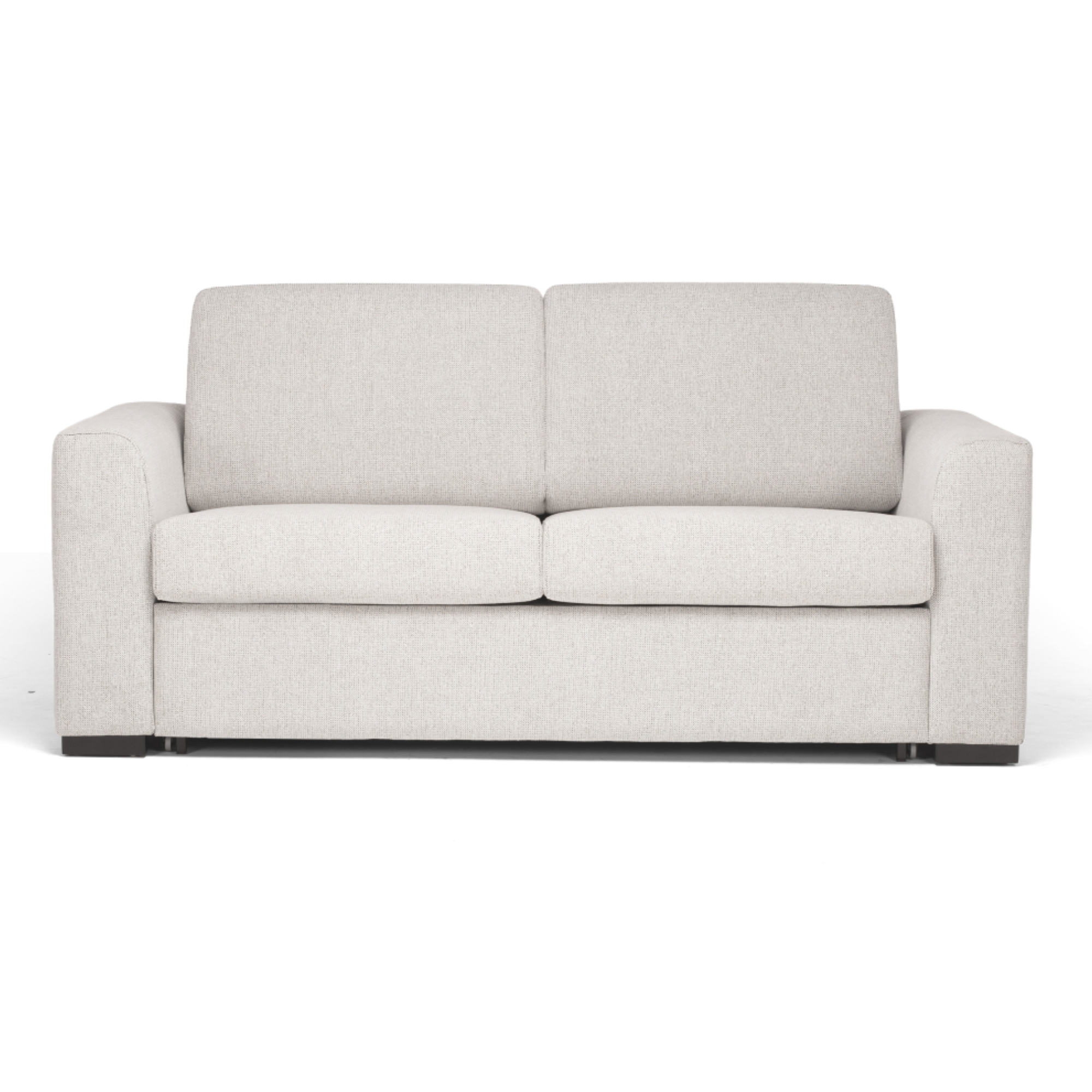 Optimus Queen Sofa Bed | Pepper