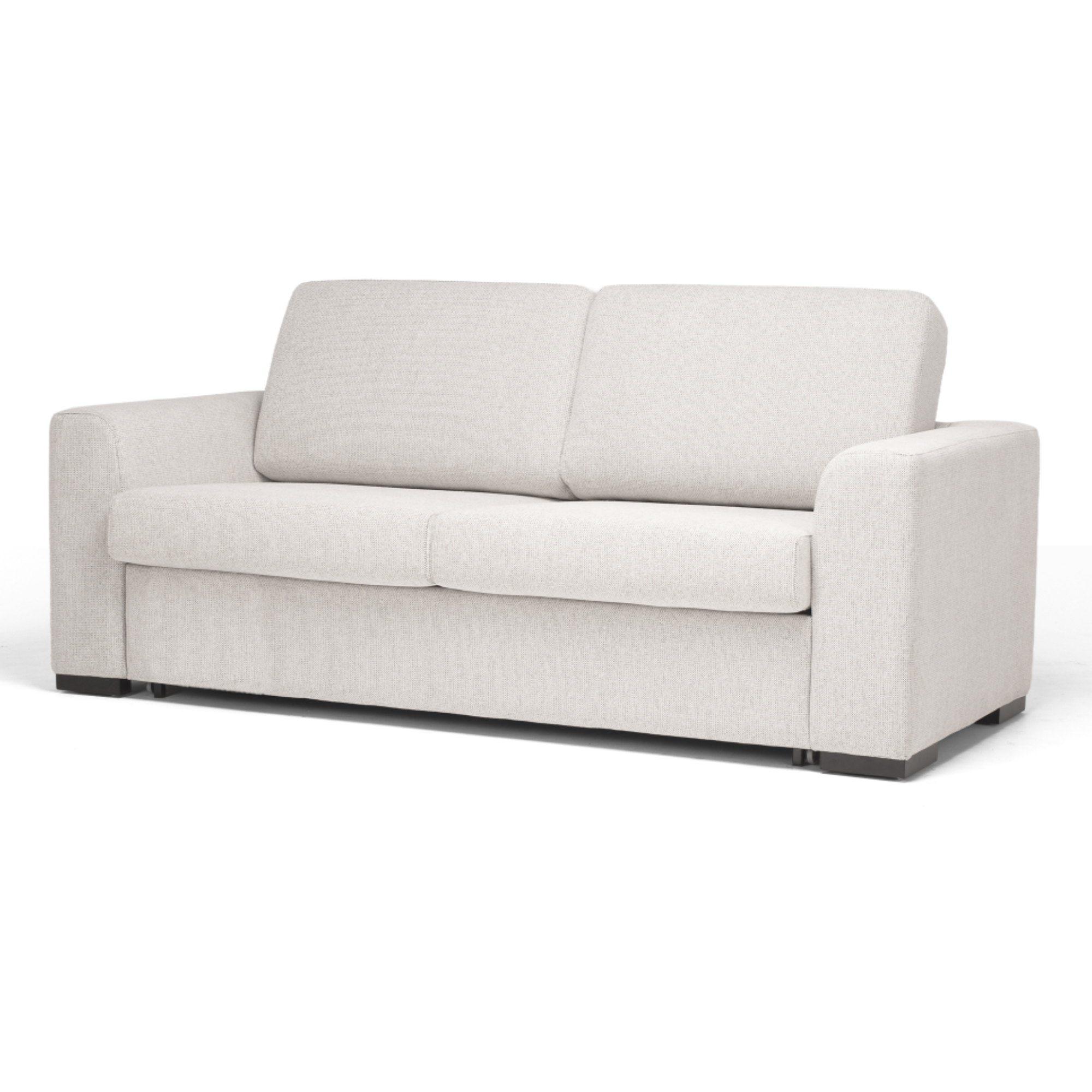 Optimus Queen Sofa Bed | Pepper