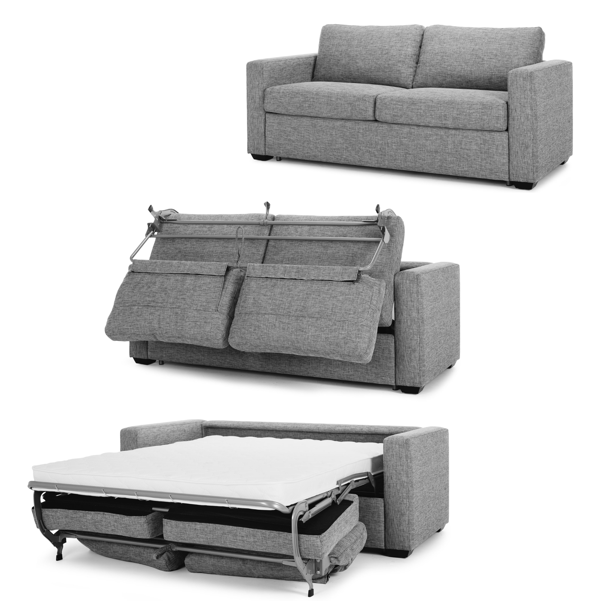 SUMMIT QUEEN SOFABED | 2 COLOURS