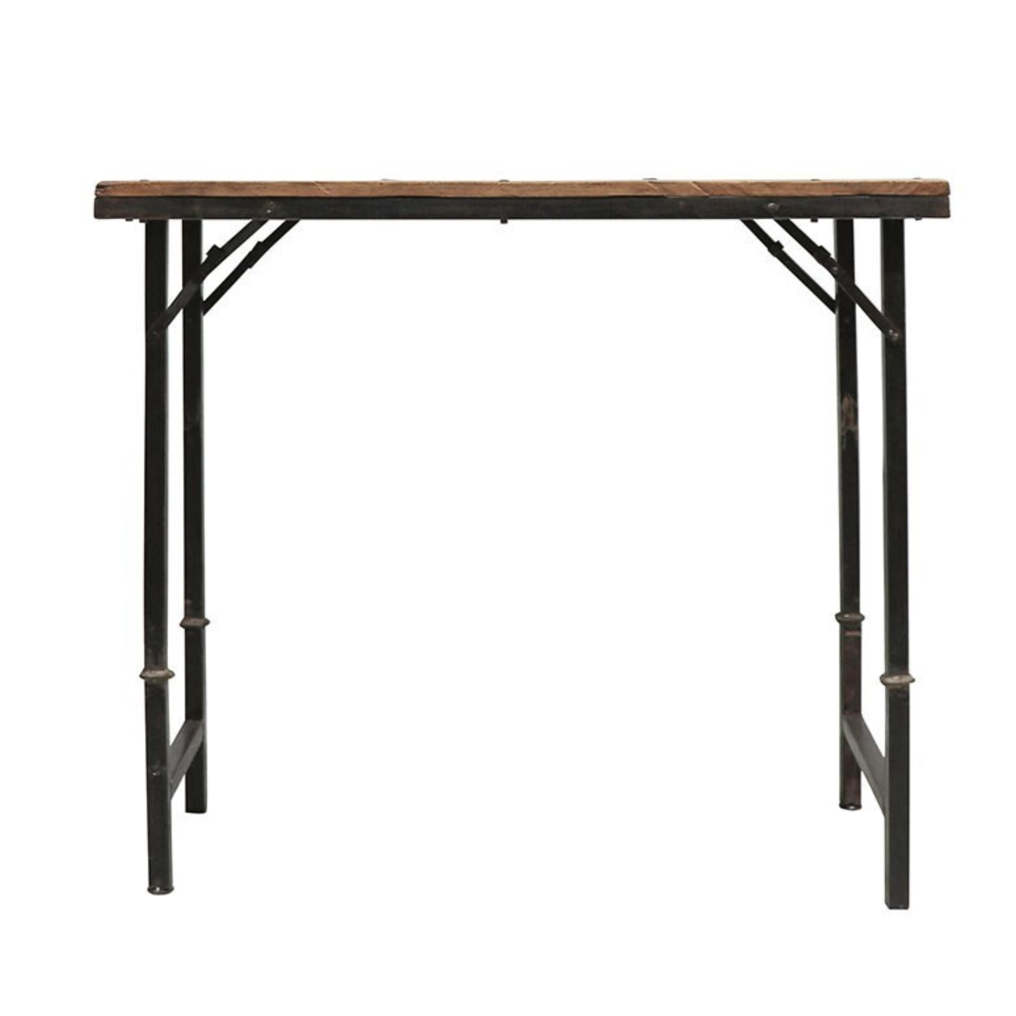 ORIGINAL FOLDING BAR TABLE