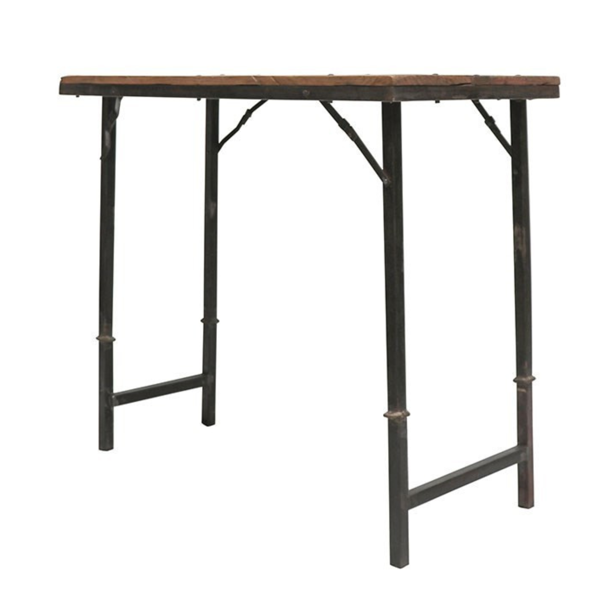 ORIGINAL FOLDING BAR TABLE