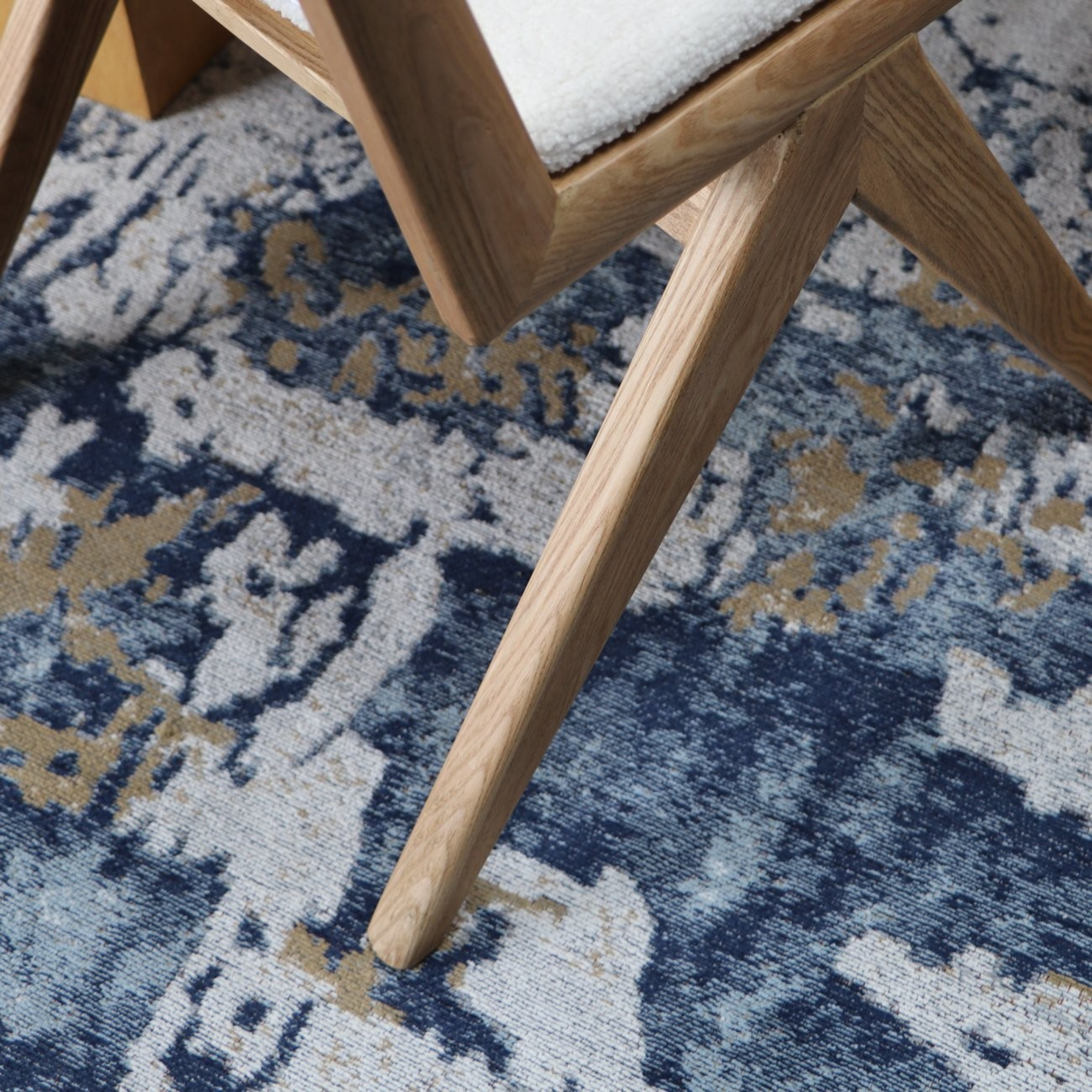 ADONIS RUG PALAZZO | 2 SIZES