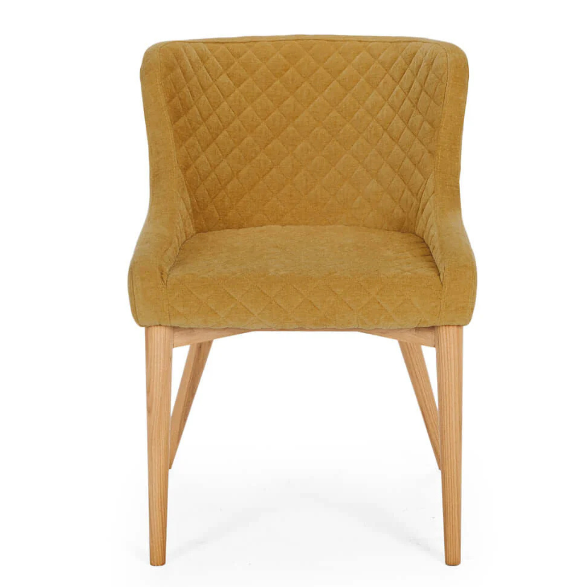 PARIS CHAIR | HONEY GOLD