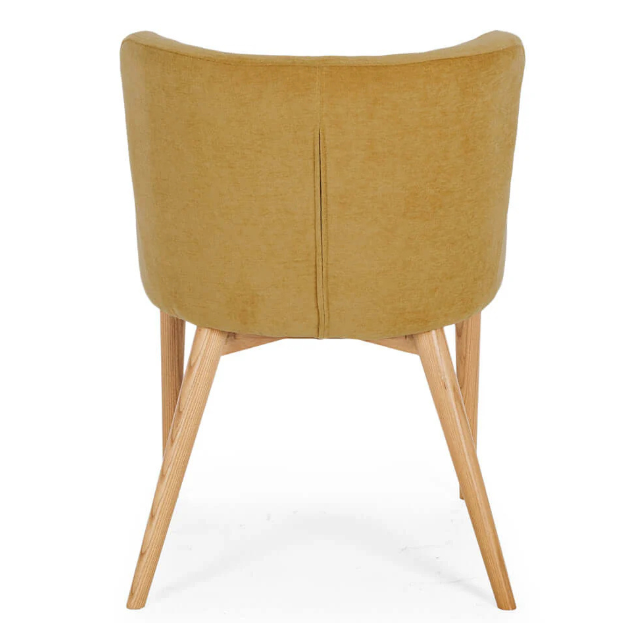 PARIS CHAIR | HONEY GOLD