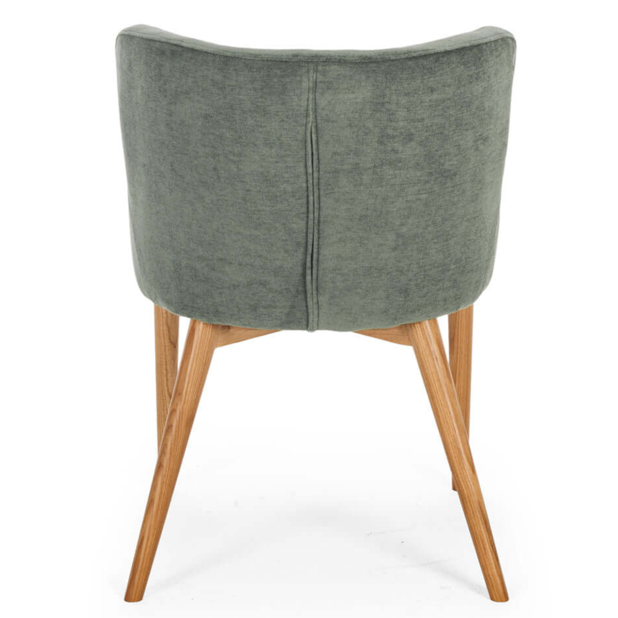PARIS CHAIR | SPRUCE GREEN