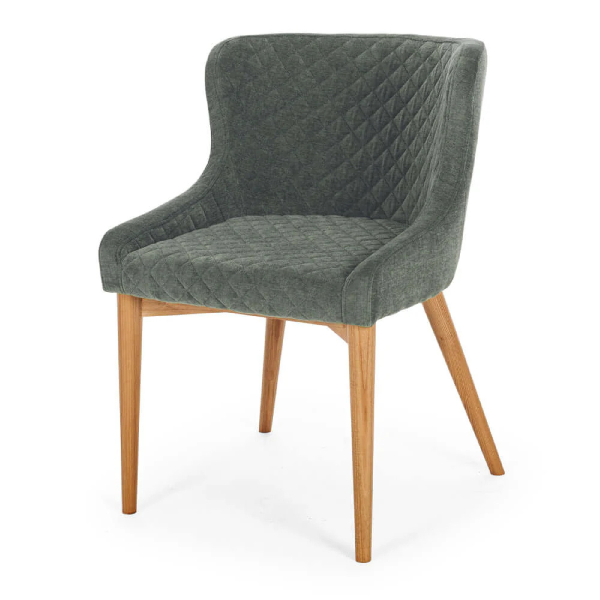 PARIS CHAIR | SPRUCE GREEN