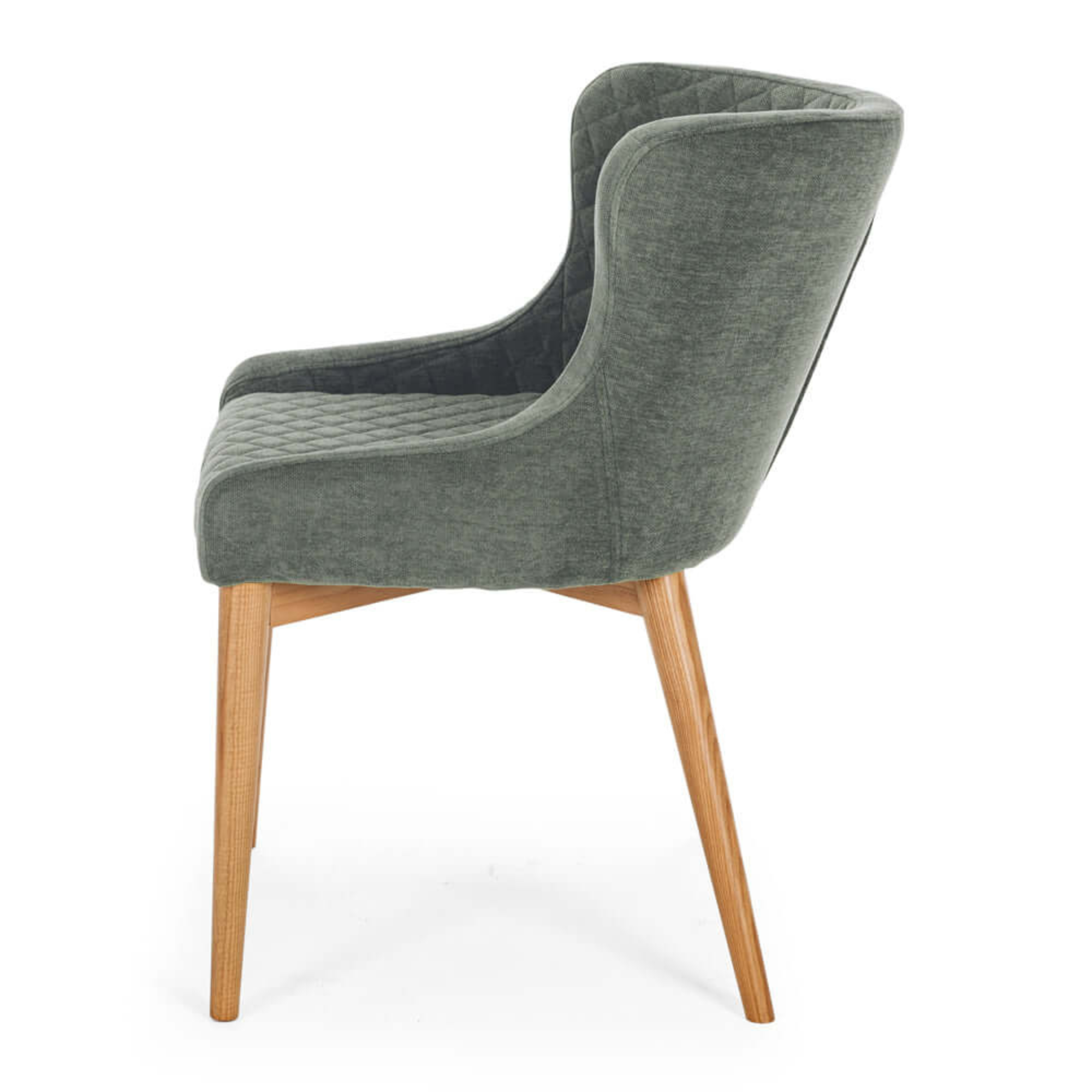 PARIS CHAIR | SPRUCE GREEN