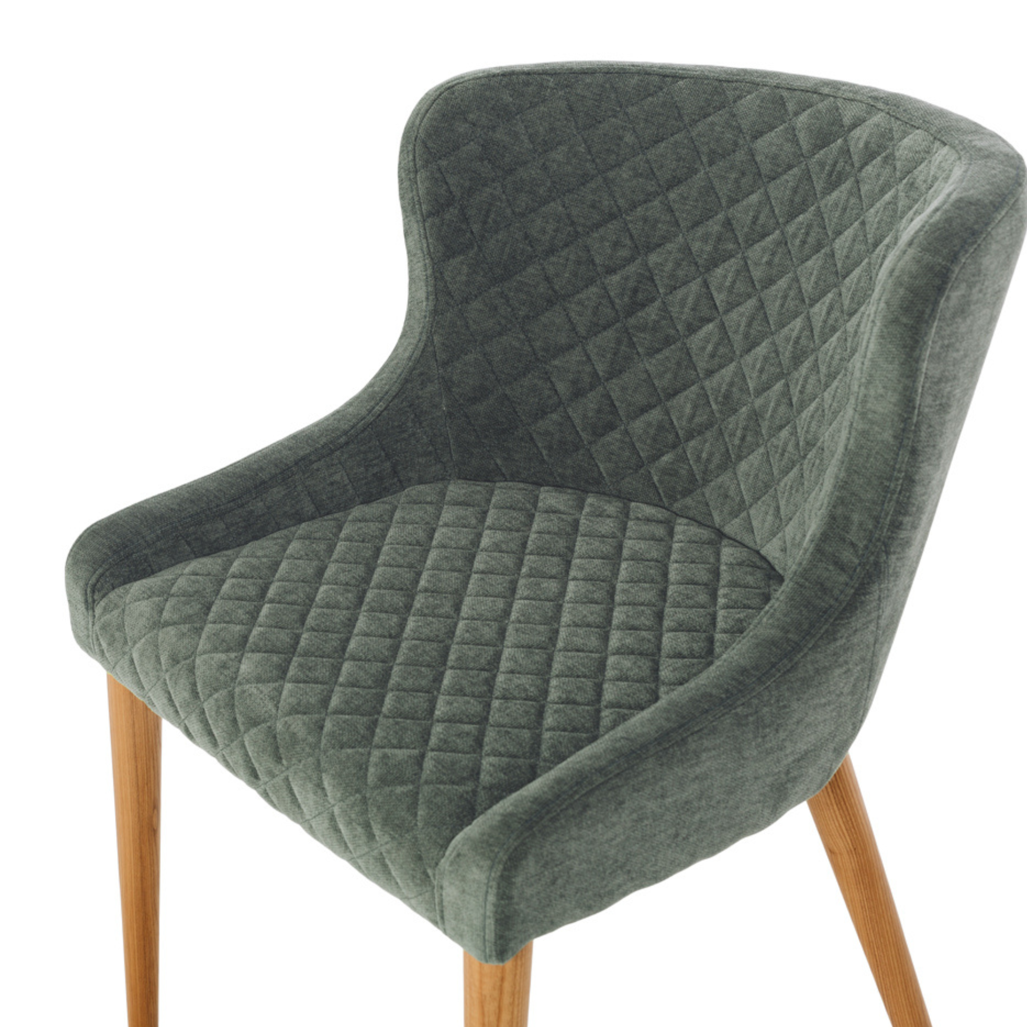 PARIS CHAIR | SPRUCE GREEN