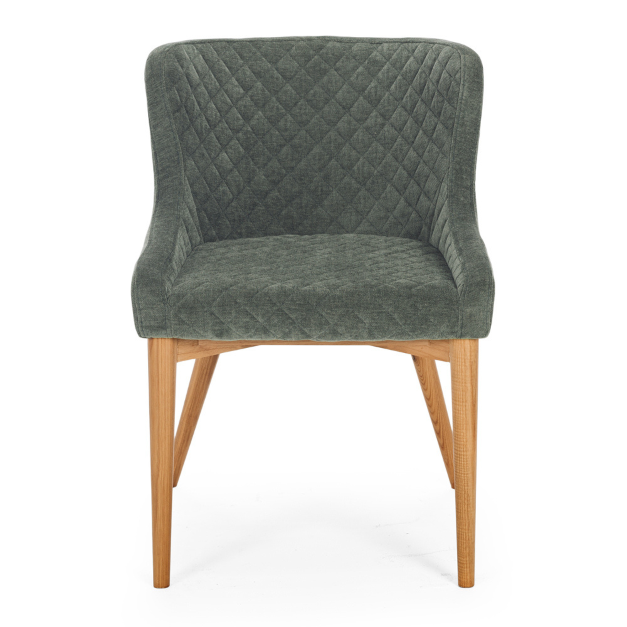 PARIS CHAIR | SPRUCE GREEN