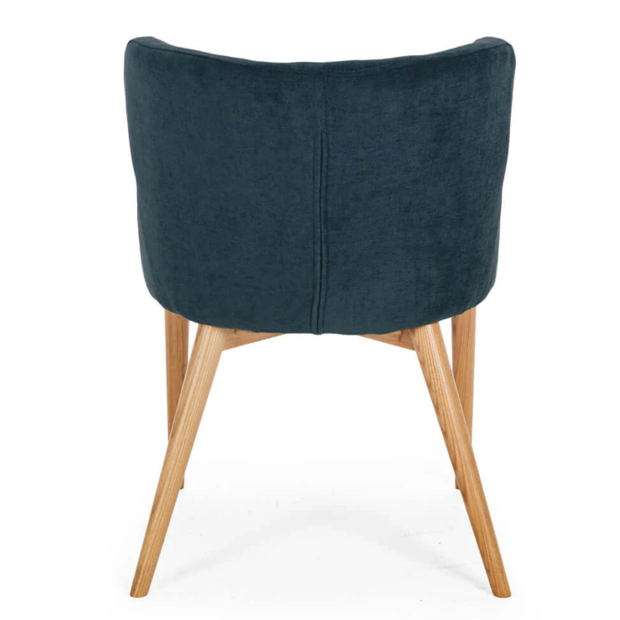 PARIS CHAIR | BLUE STRATA